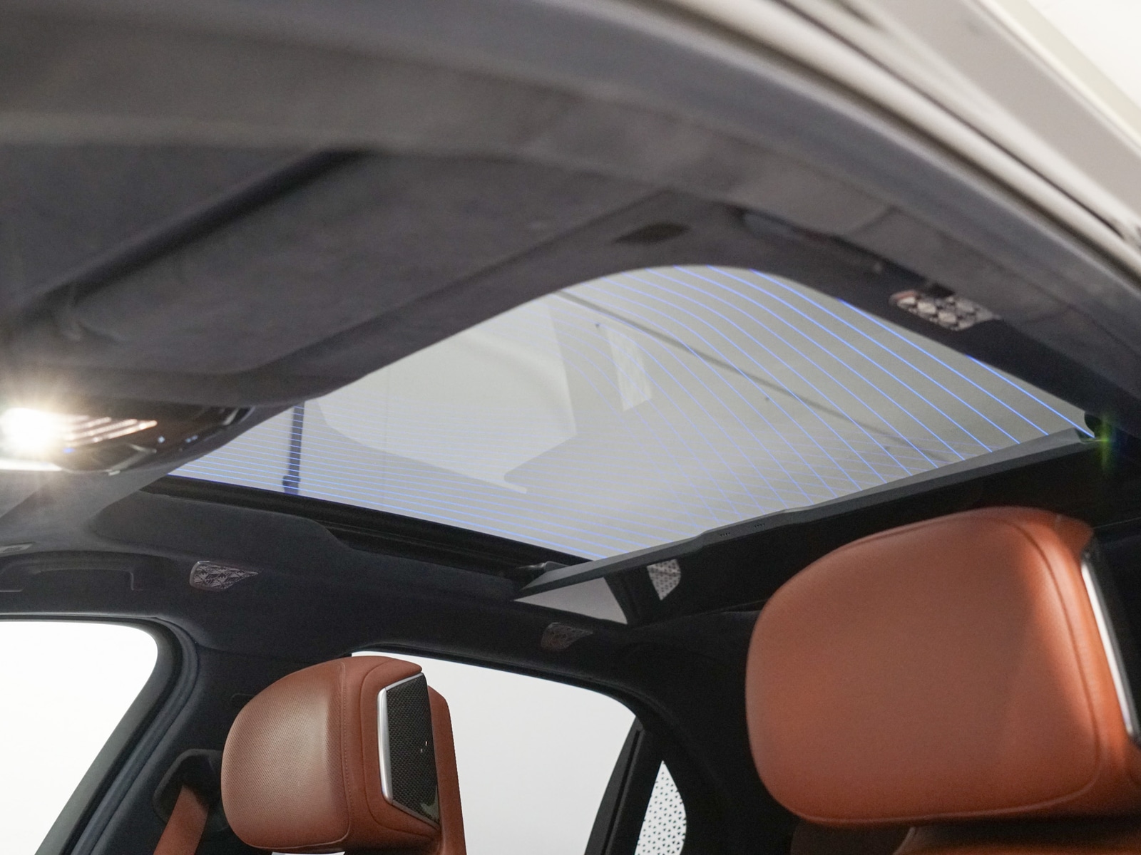 Foto van BMW I7 Xdrive60
