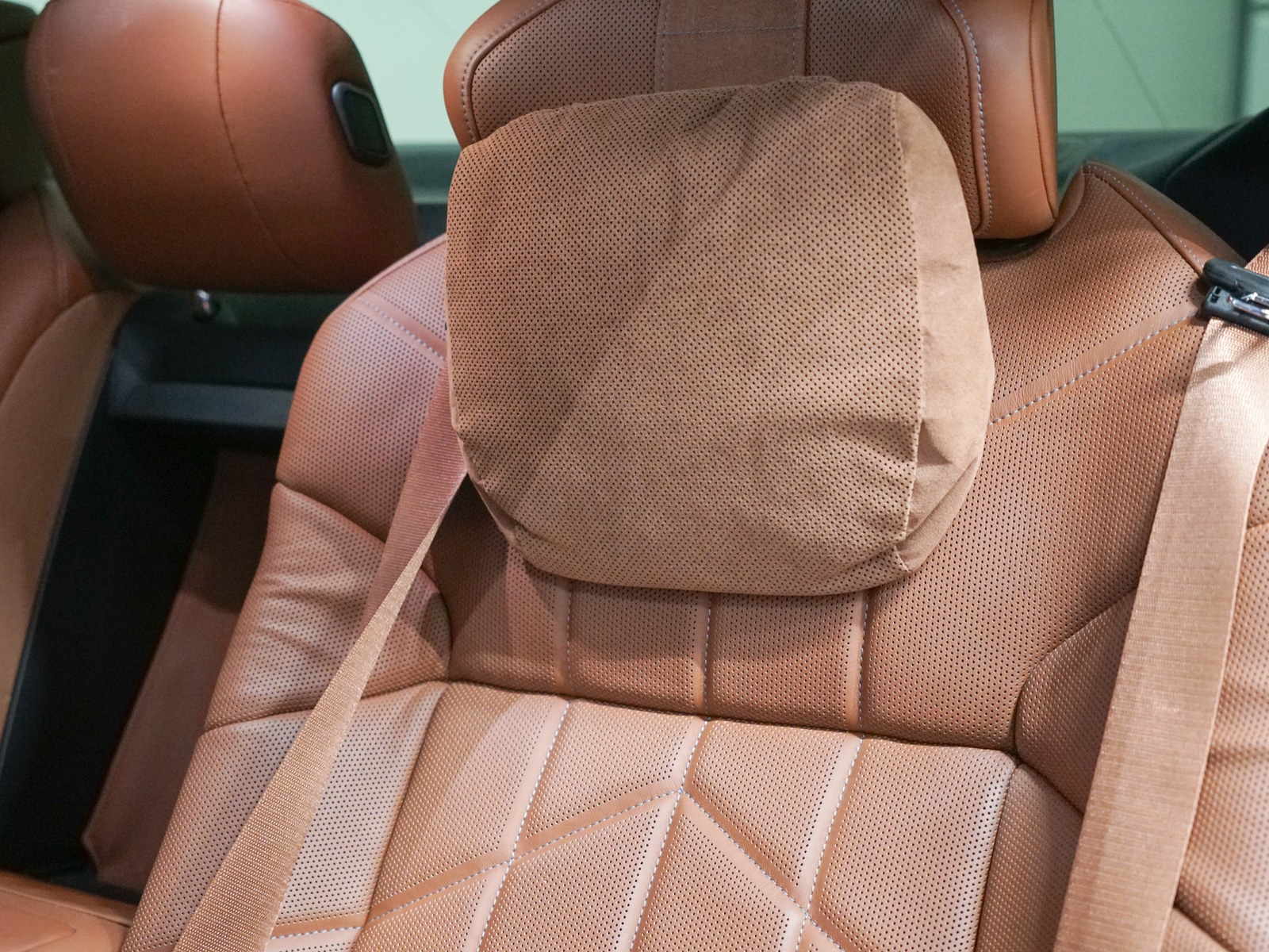 Foto van BMW I7 Xdrive60