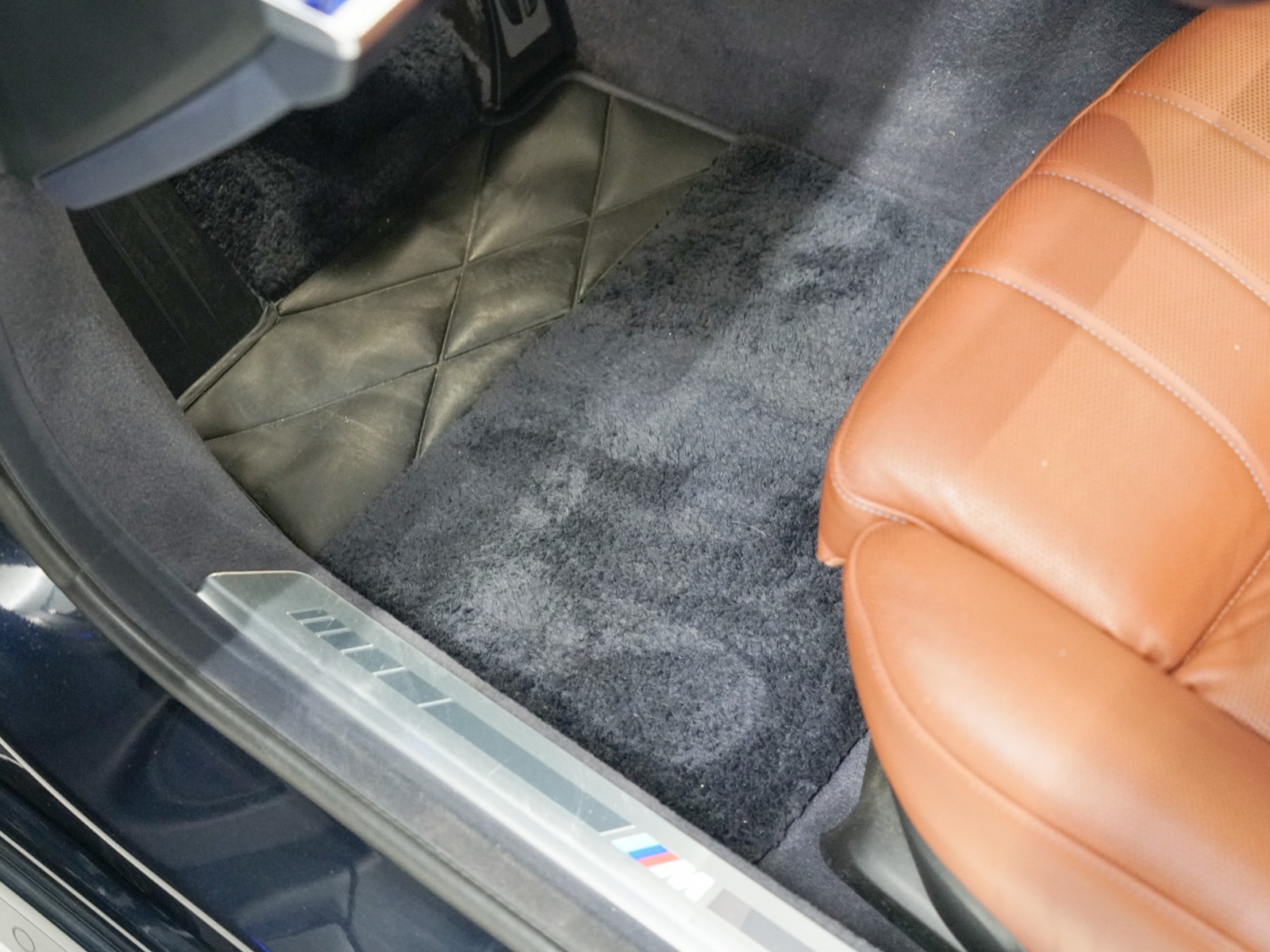 Foto van BMW I7 Xdrive60