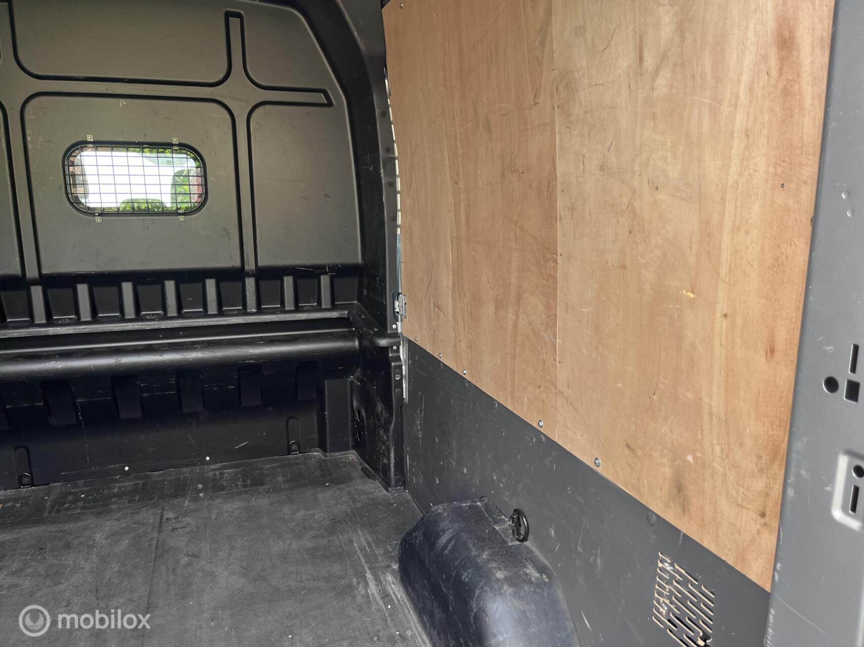 Foto van Ford Transit