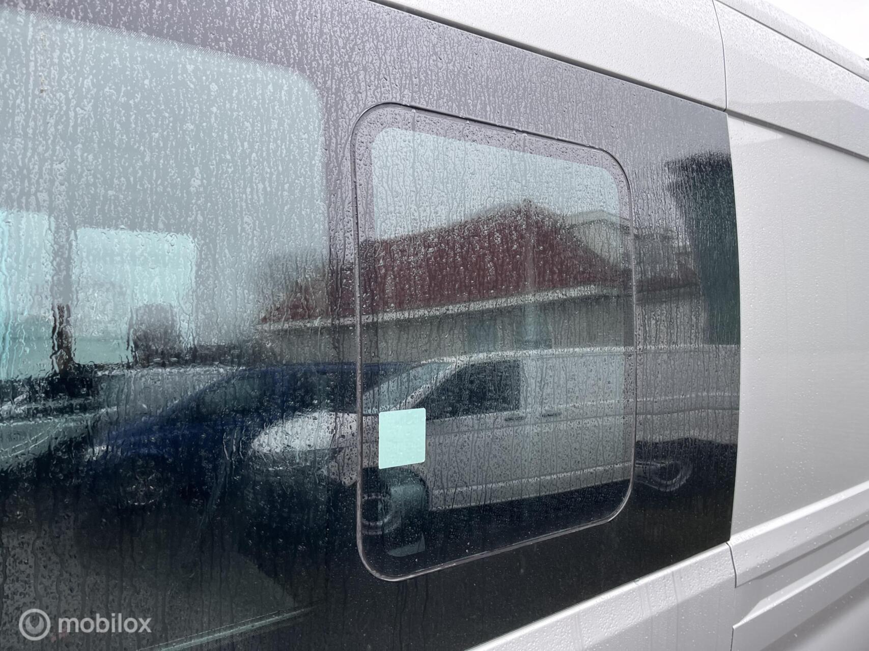 Foto van Ford Transit