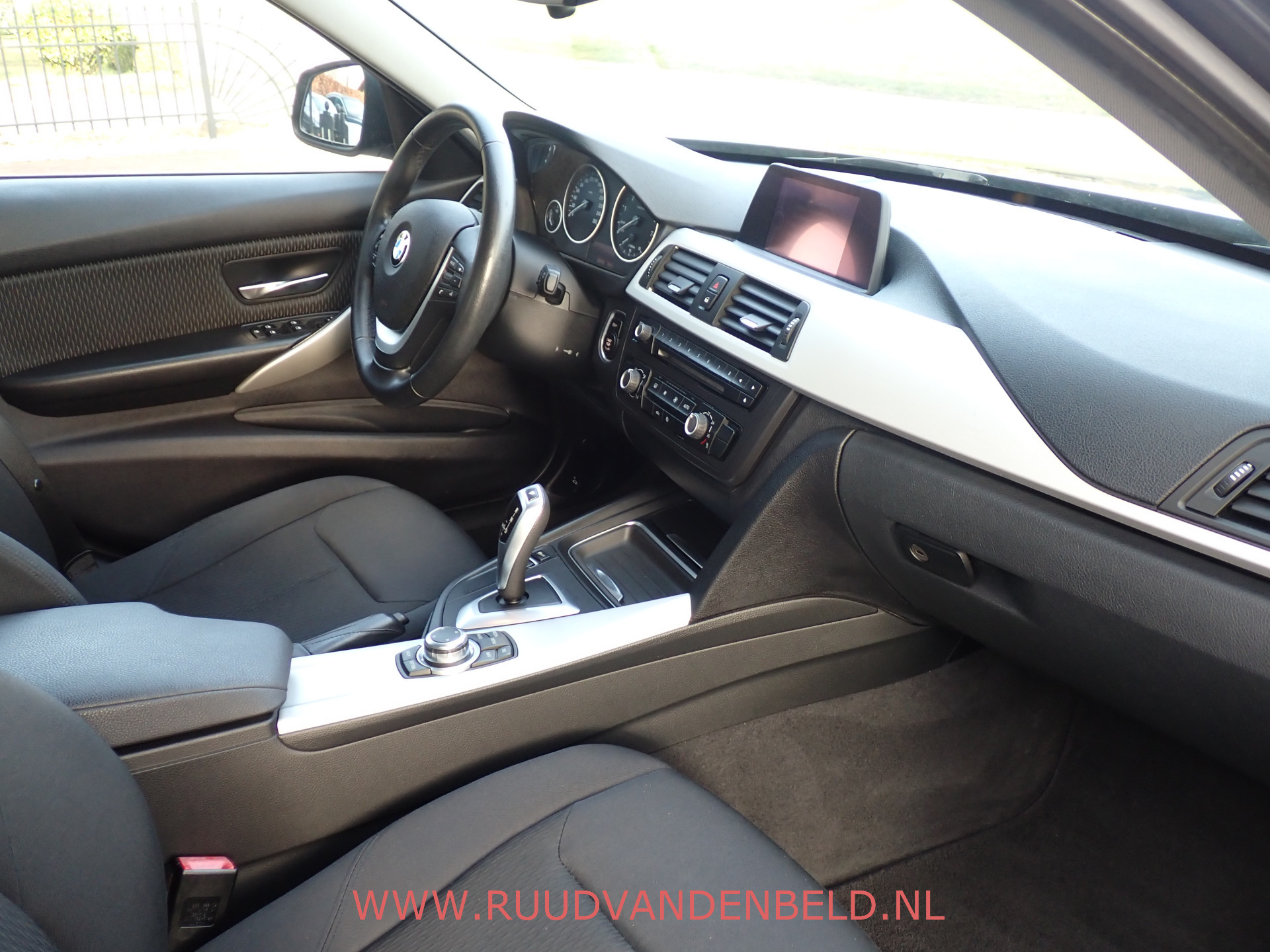 Foto van BMW 3-serie
