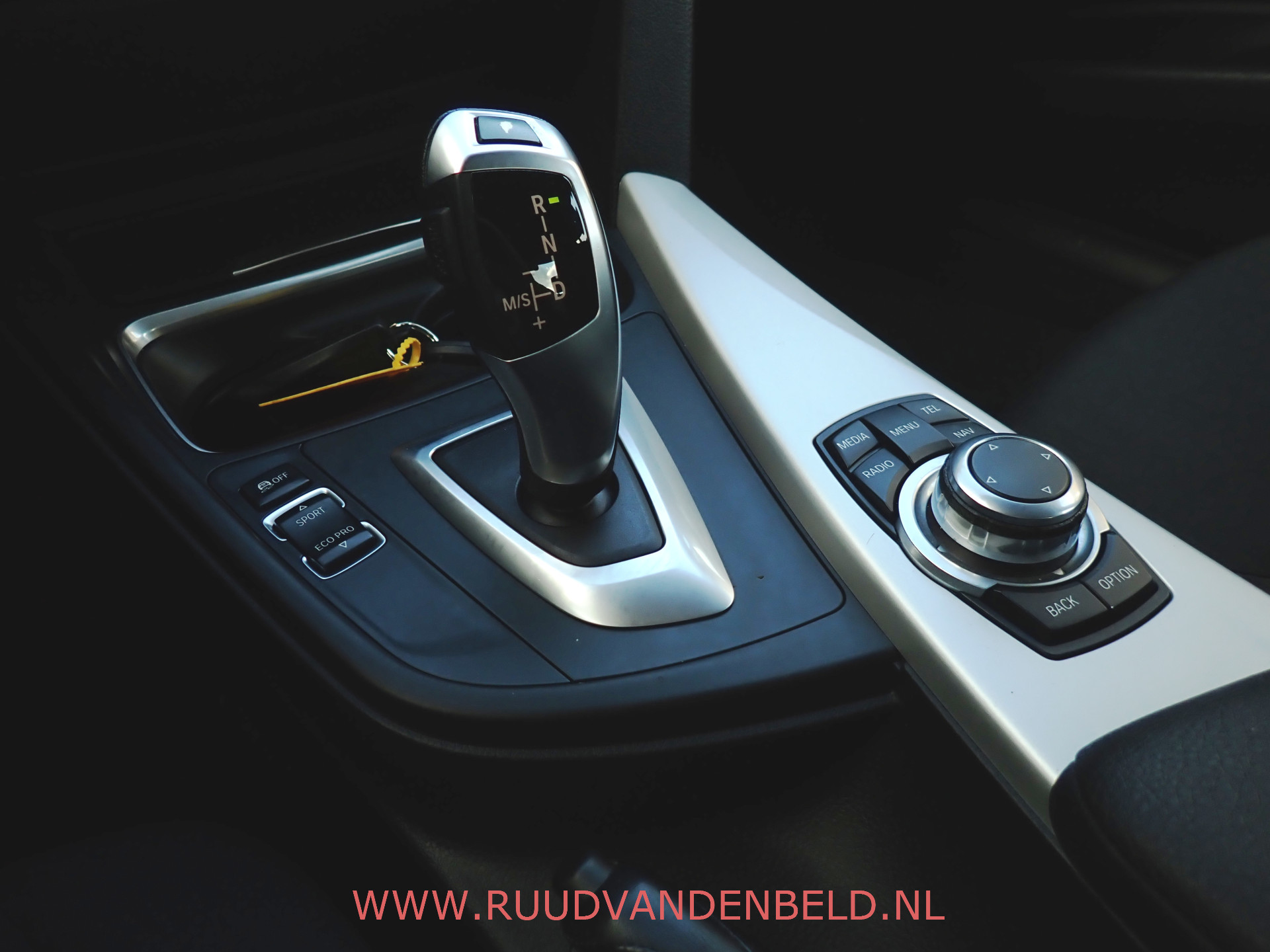 Foto van BMW 3-serie