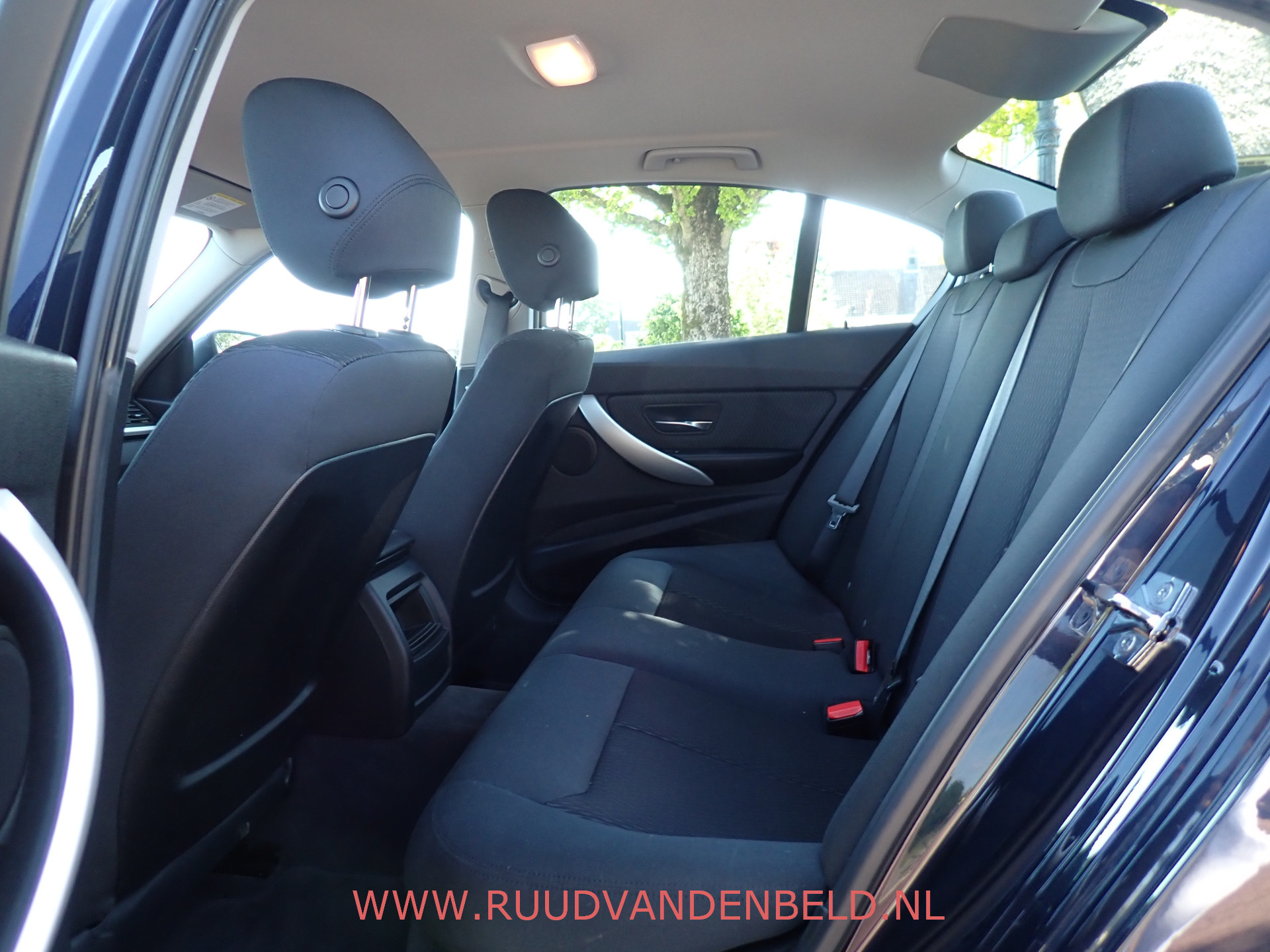 Foto van BMW 3-serie