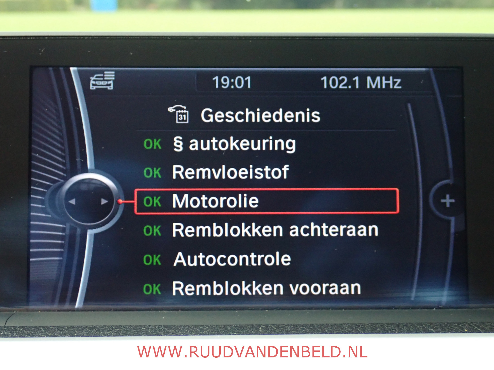 Foto van BMW 3-serie