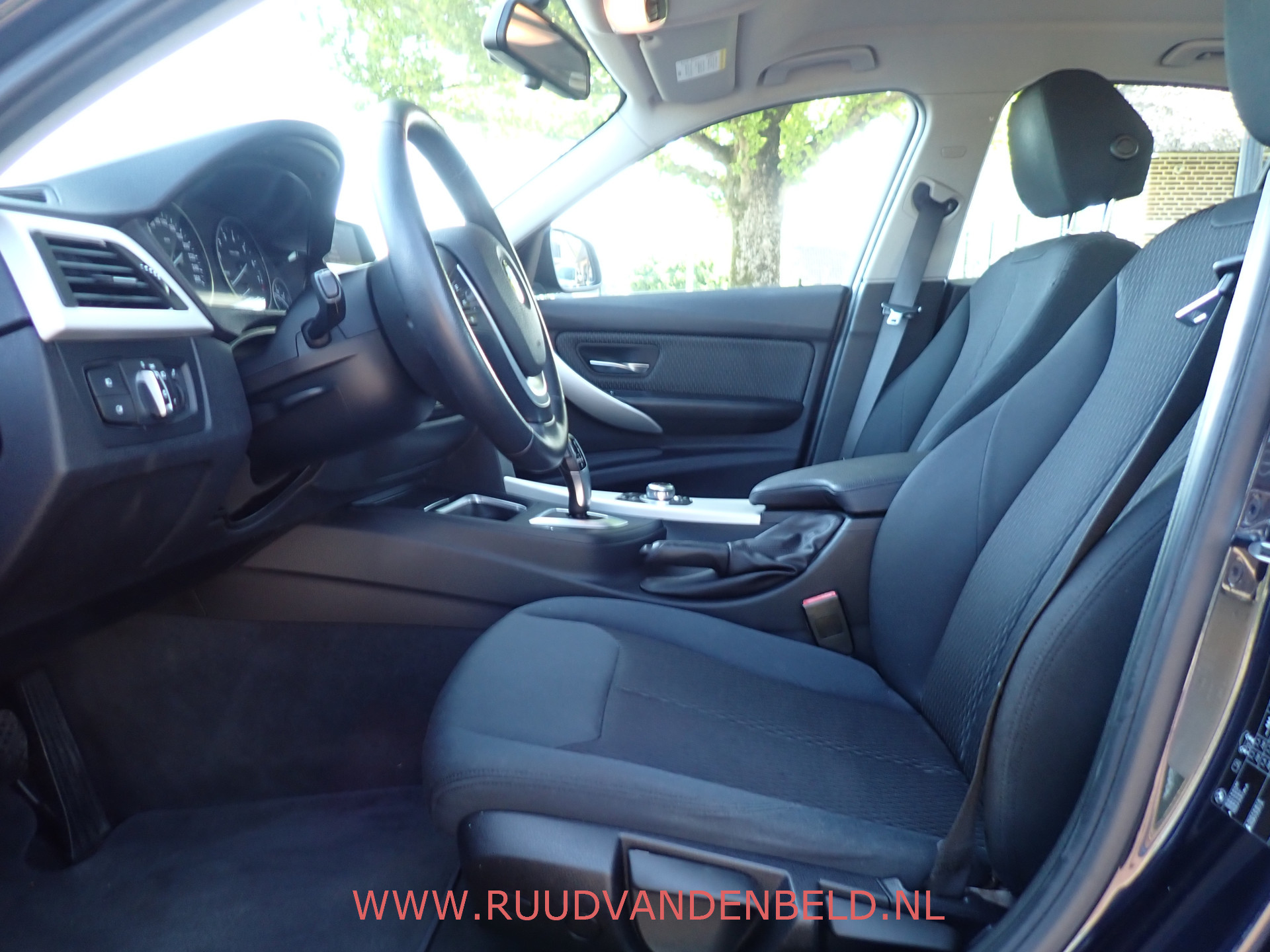Foto van BMW 3-serie