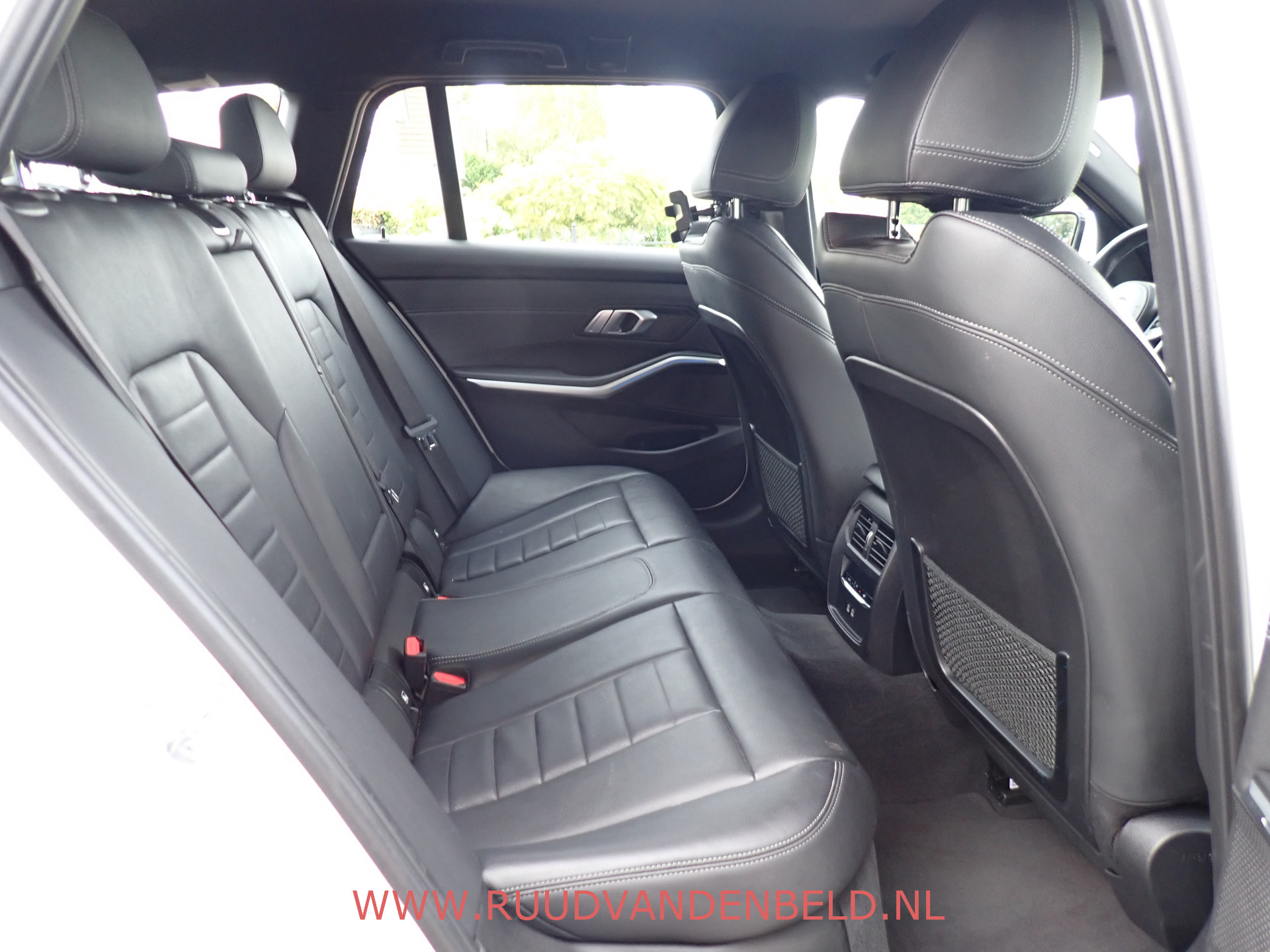 Foto van BMW 330e
