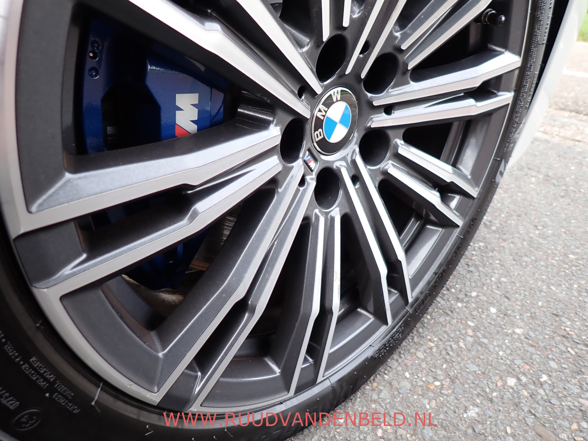 Foto van BMW 330e