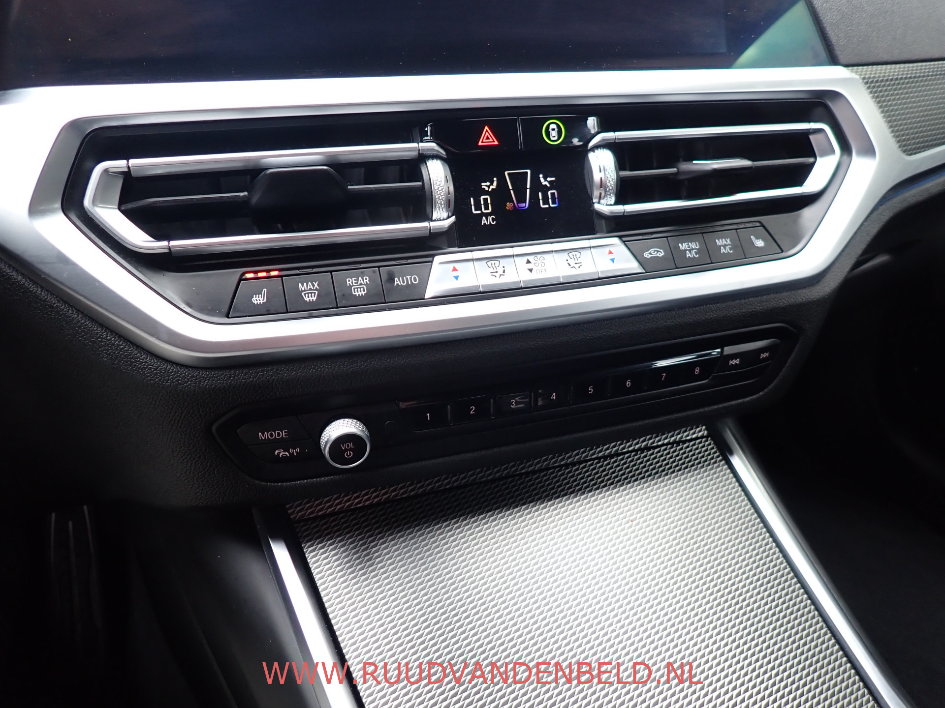 Foto van BMW 330e