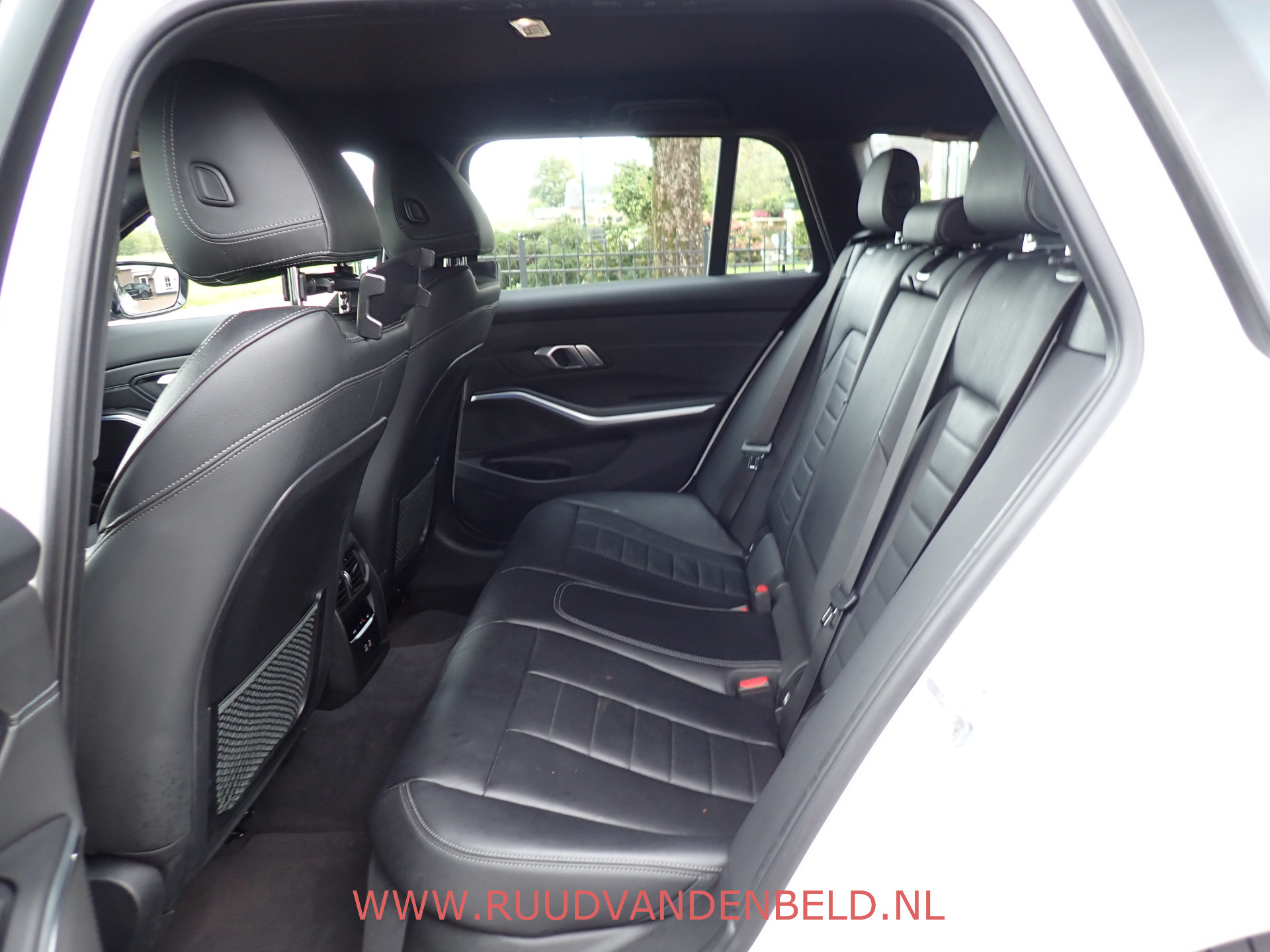Foto van BMW 330e