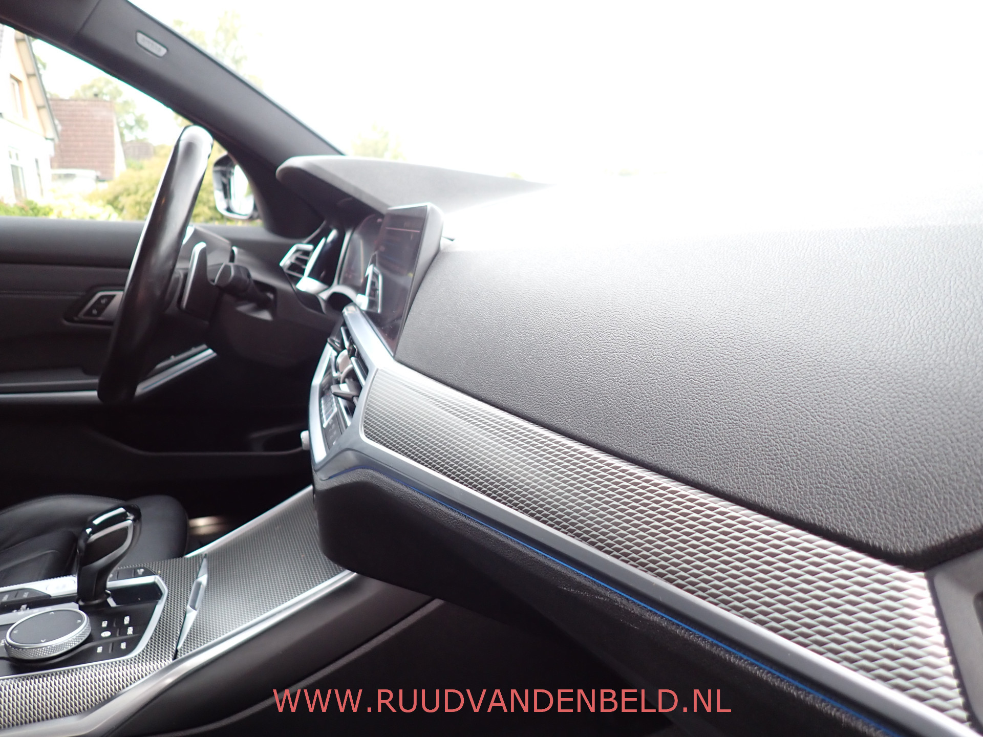 Foto van BMW 330e