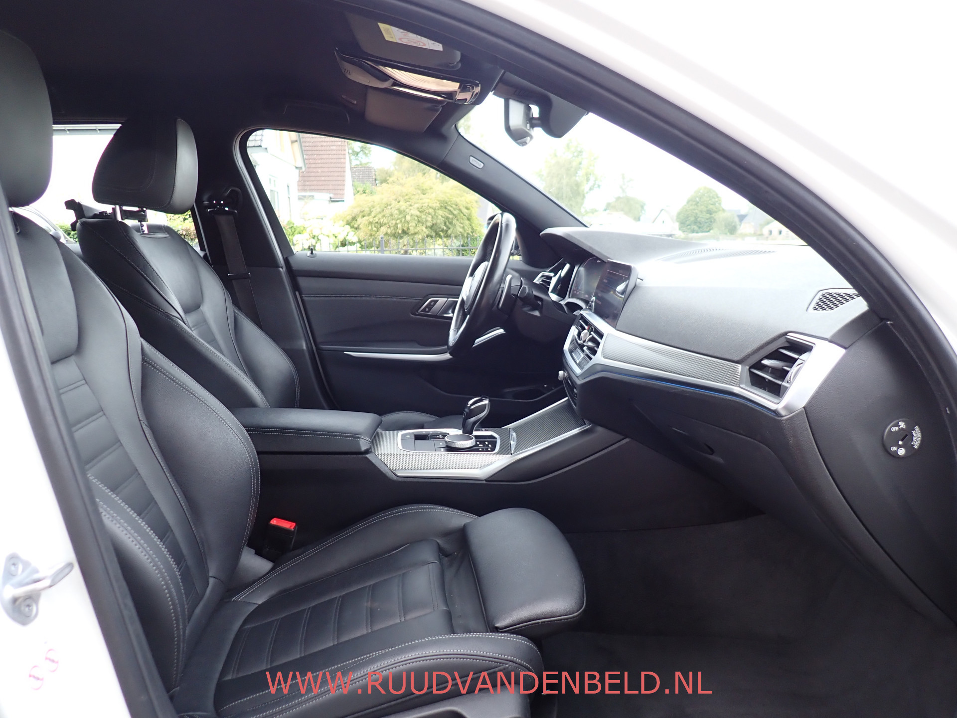 Foto van BMW 330e
