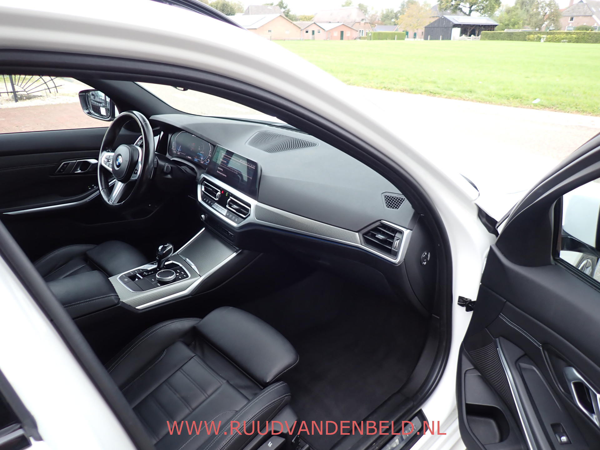 Foto van BMW 330e