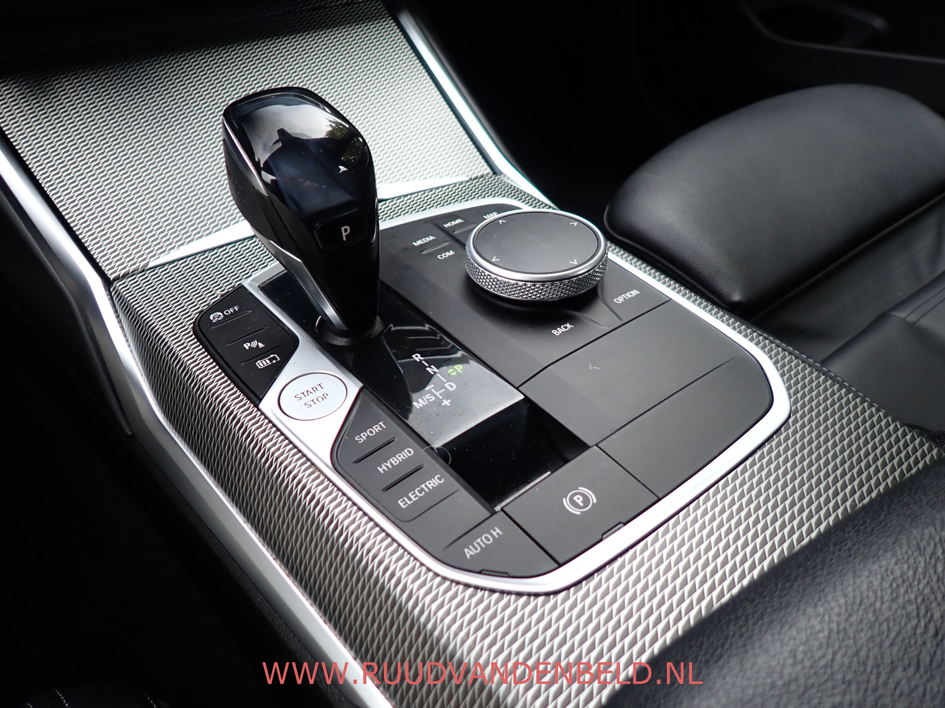 Foto van BMW 330e