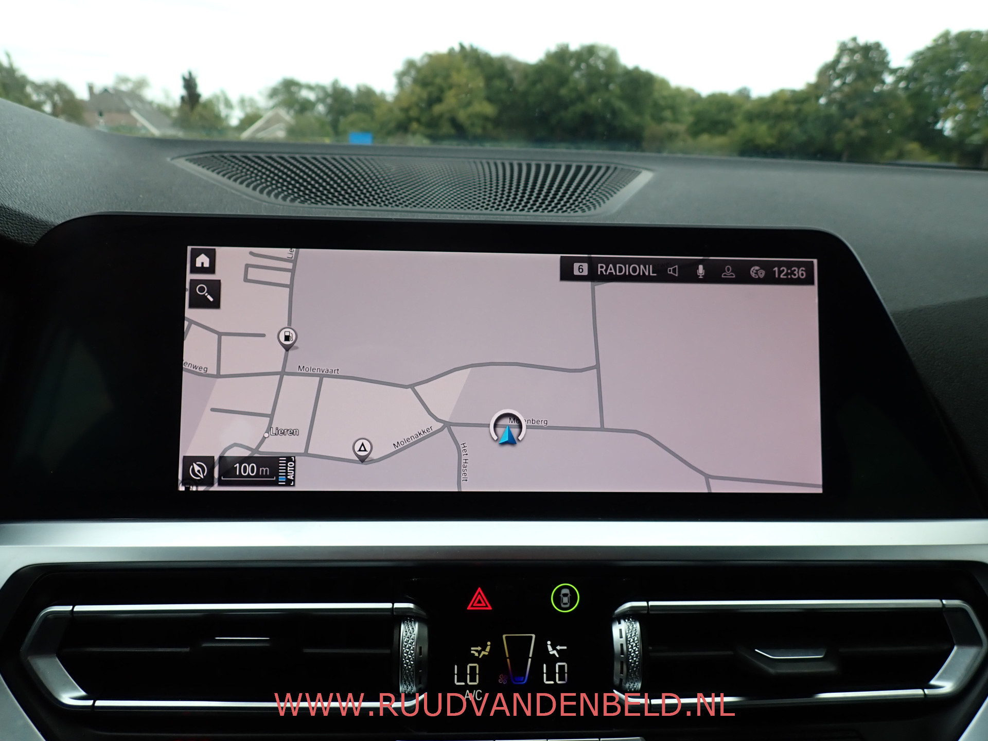 Foto van BMW 330e