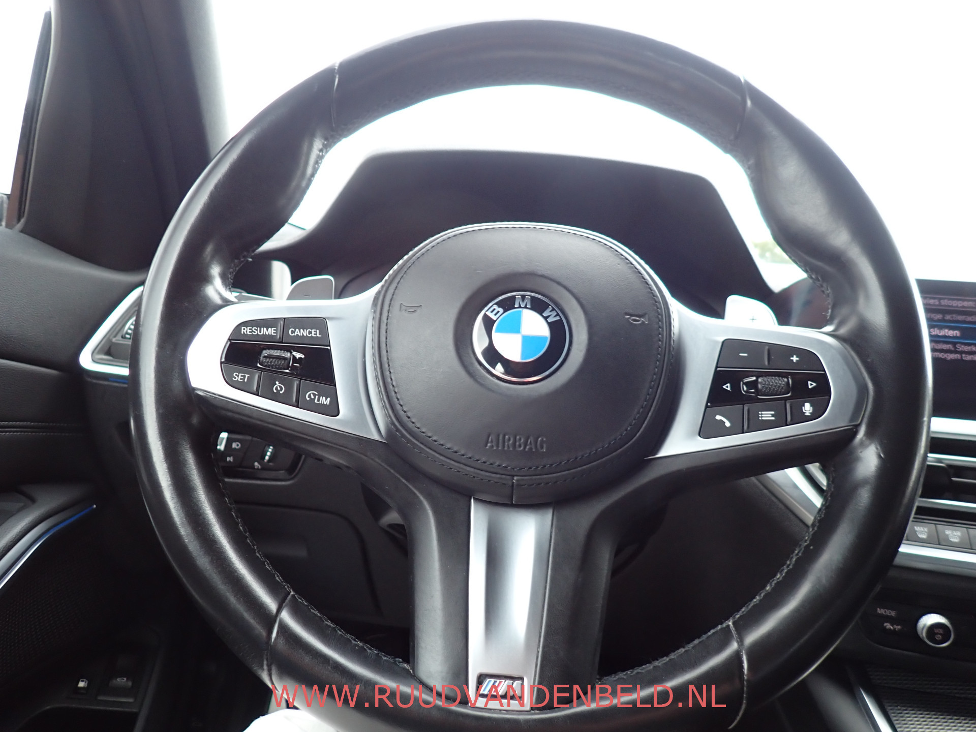 Foto van BMW 330e