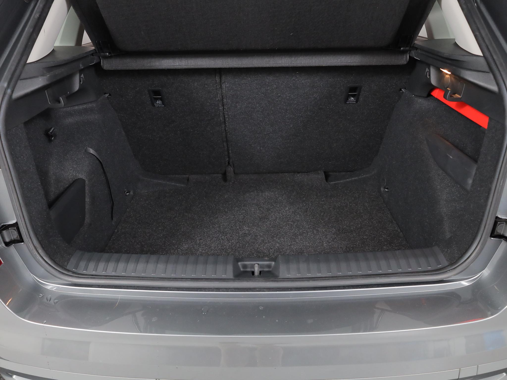 Foto van Skoda Kamiq