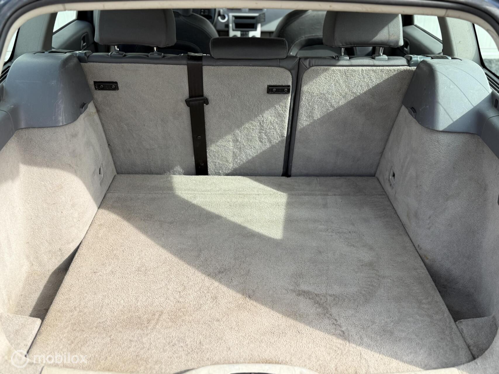 Foto van Volvo V50