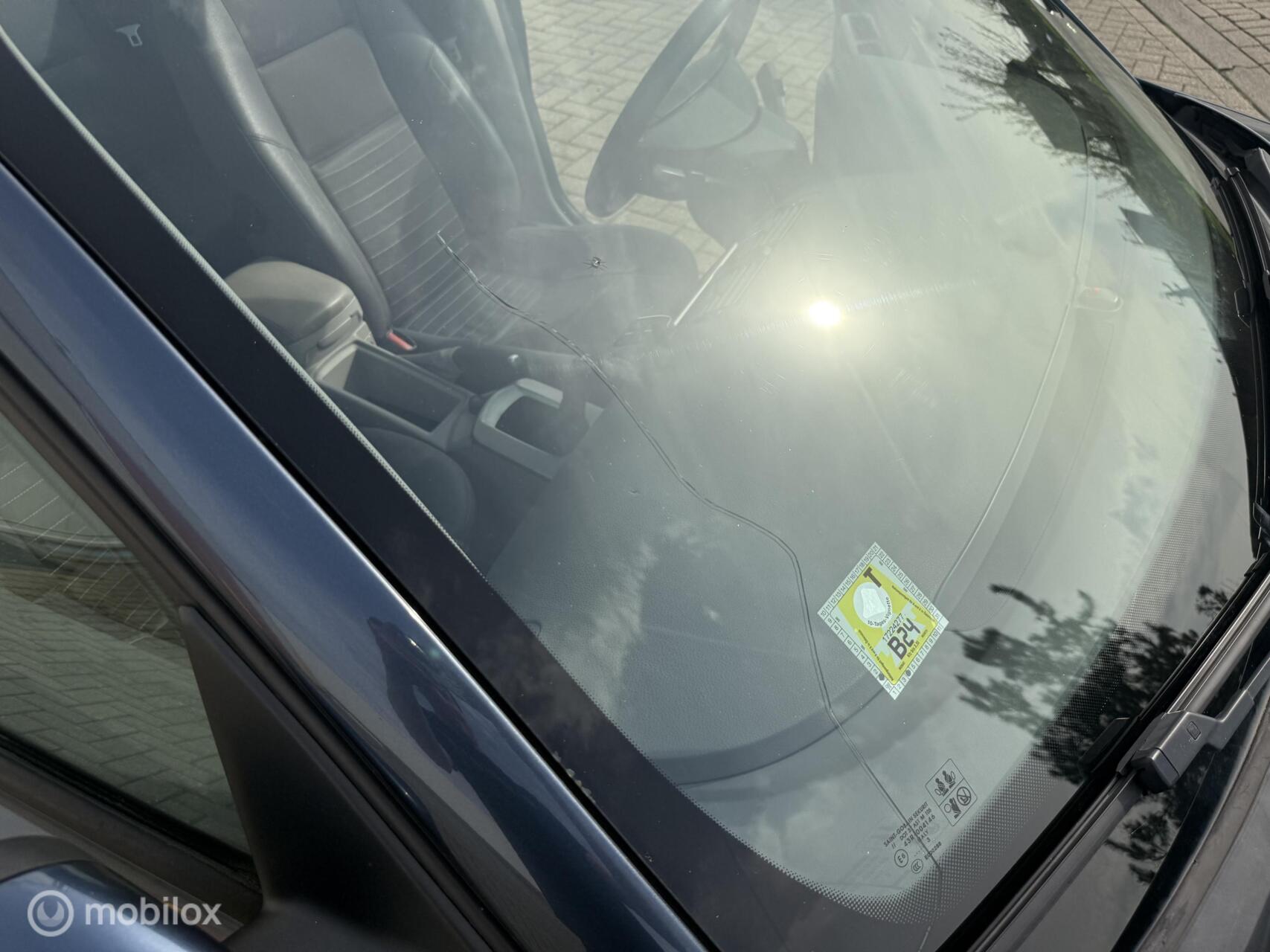 Foto van Volvo V50