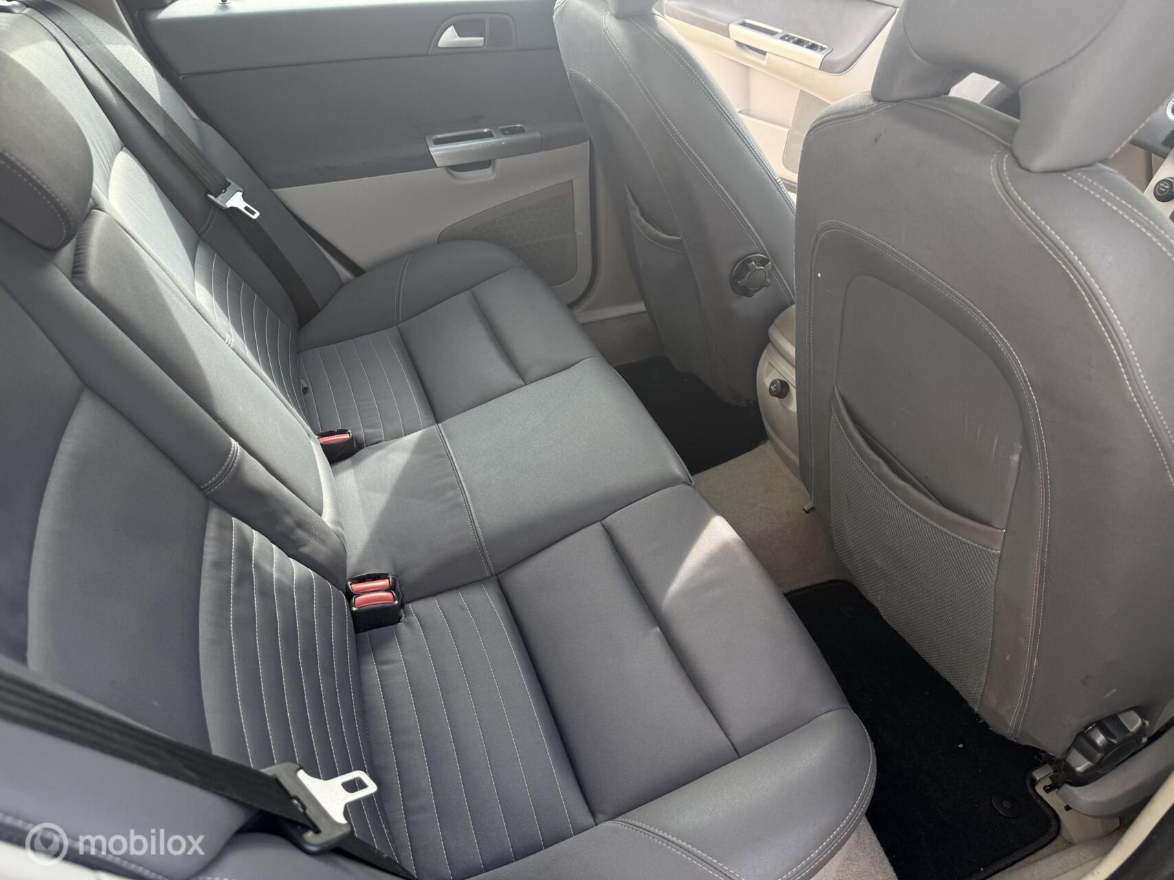 Foto van Volvo V50