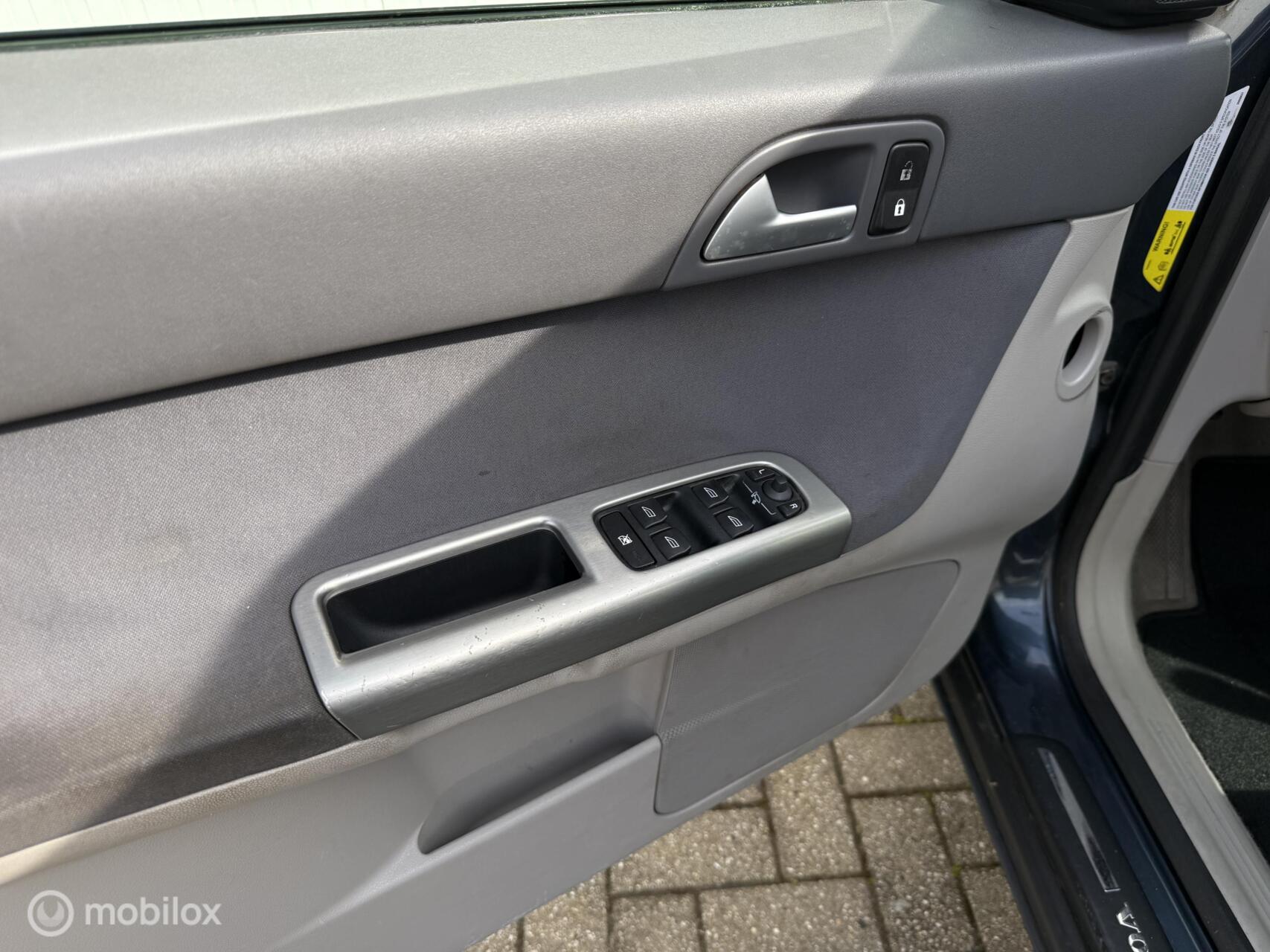 Foto van Volvo V50