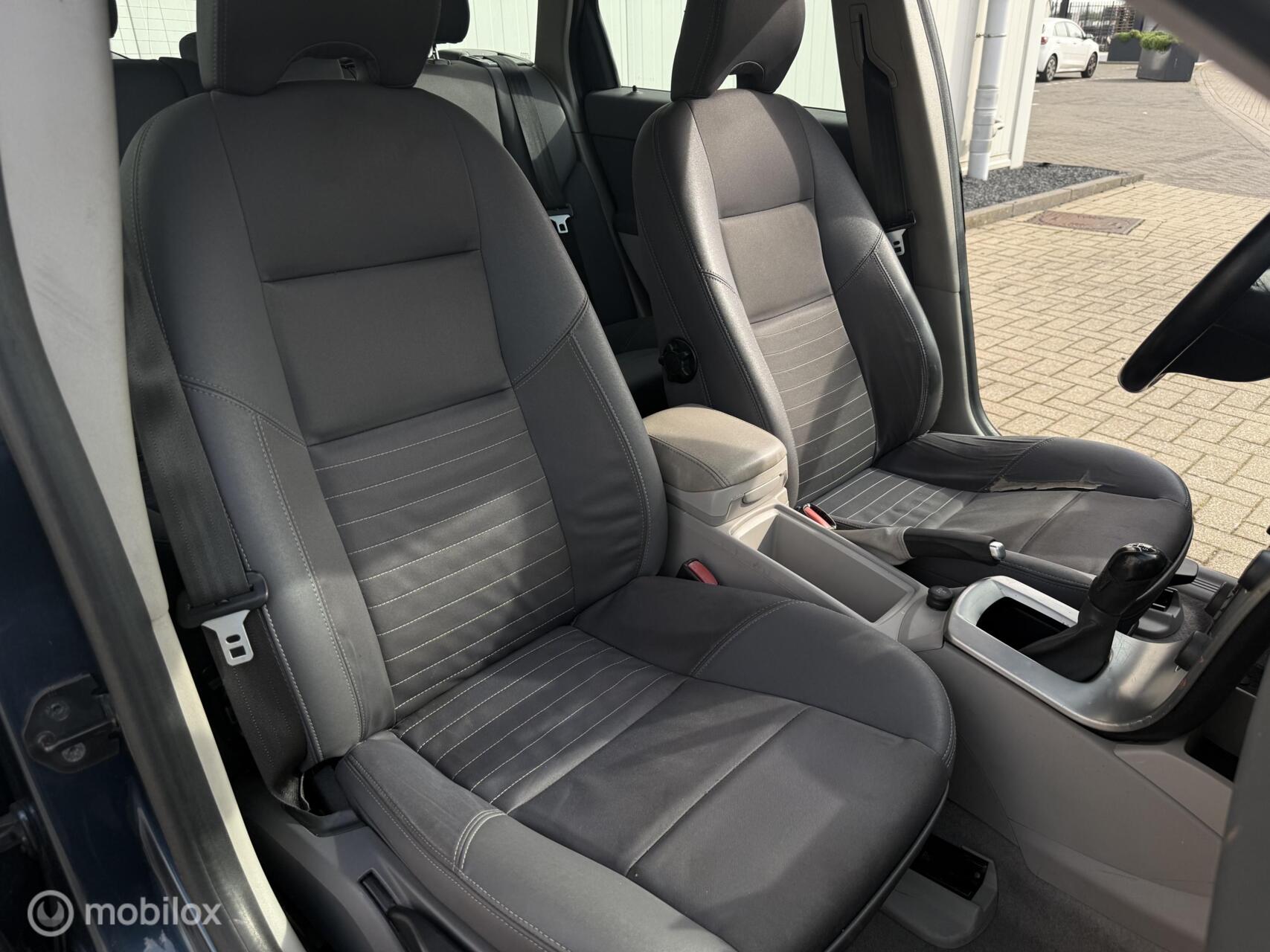 Foto van Volvo V50
