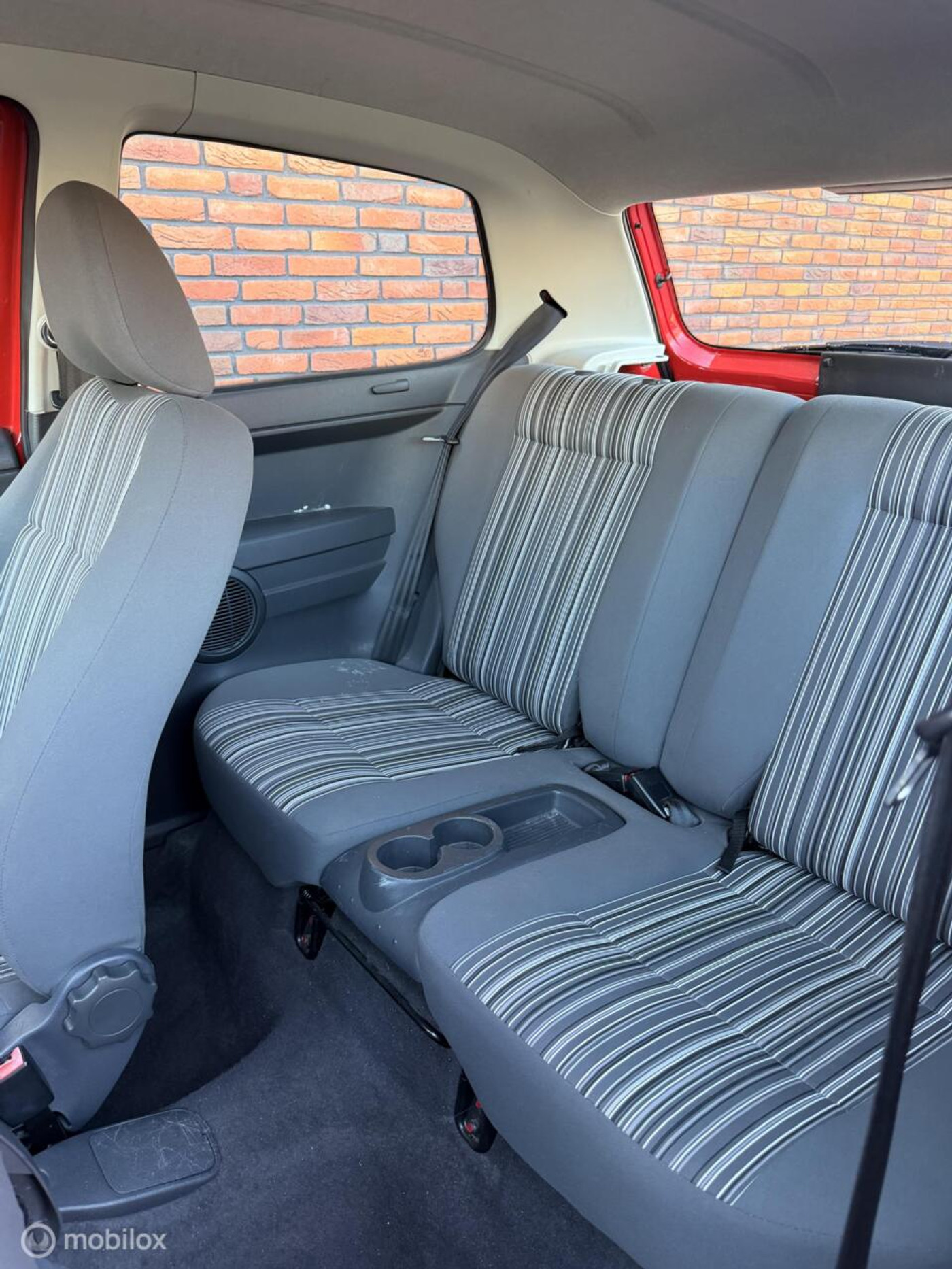 Foto van Volkswagen Fox
