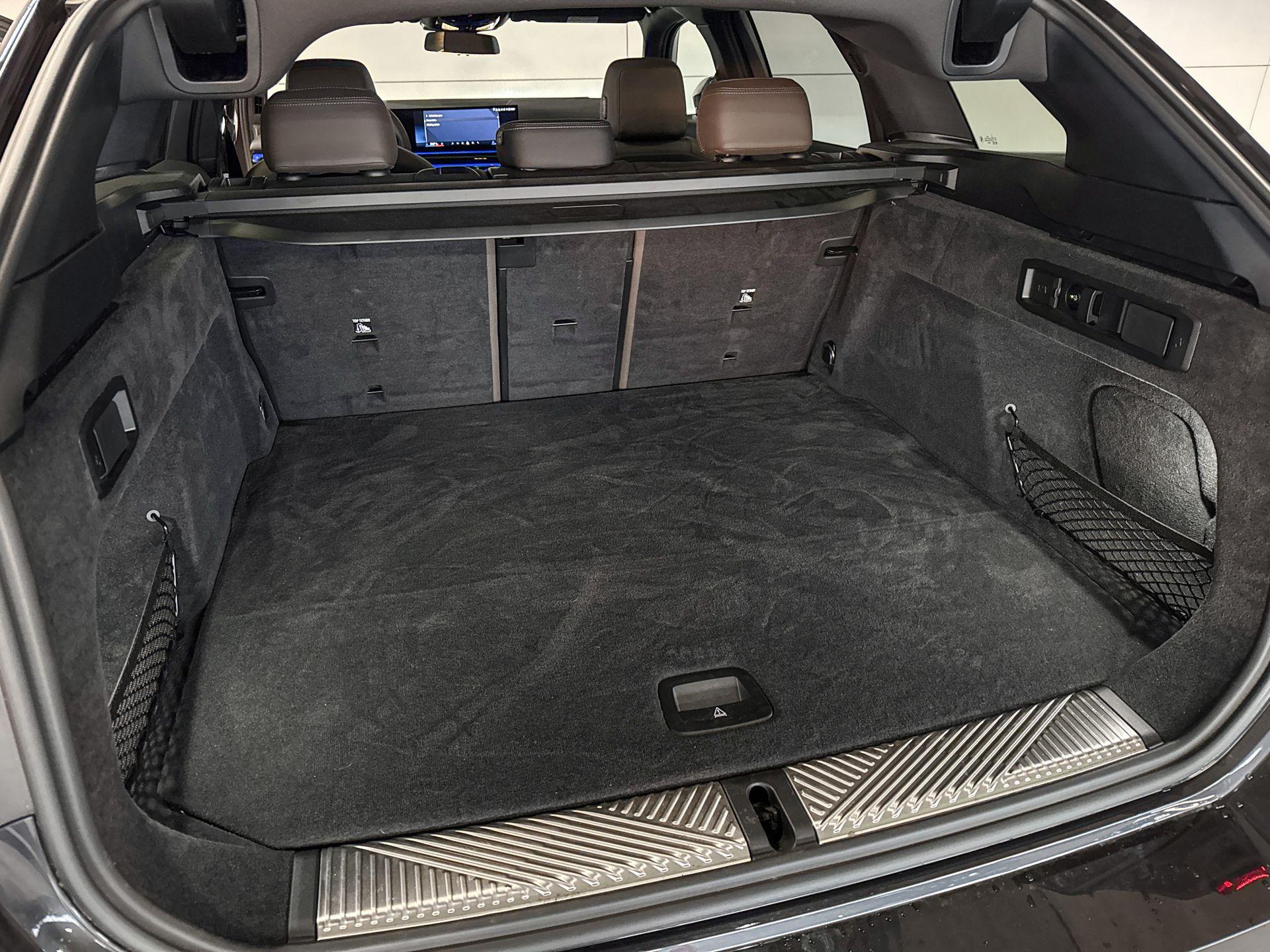 Foto van BMW 550e xDrive