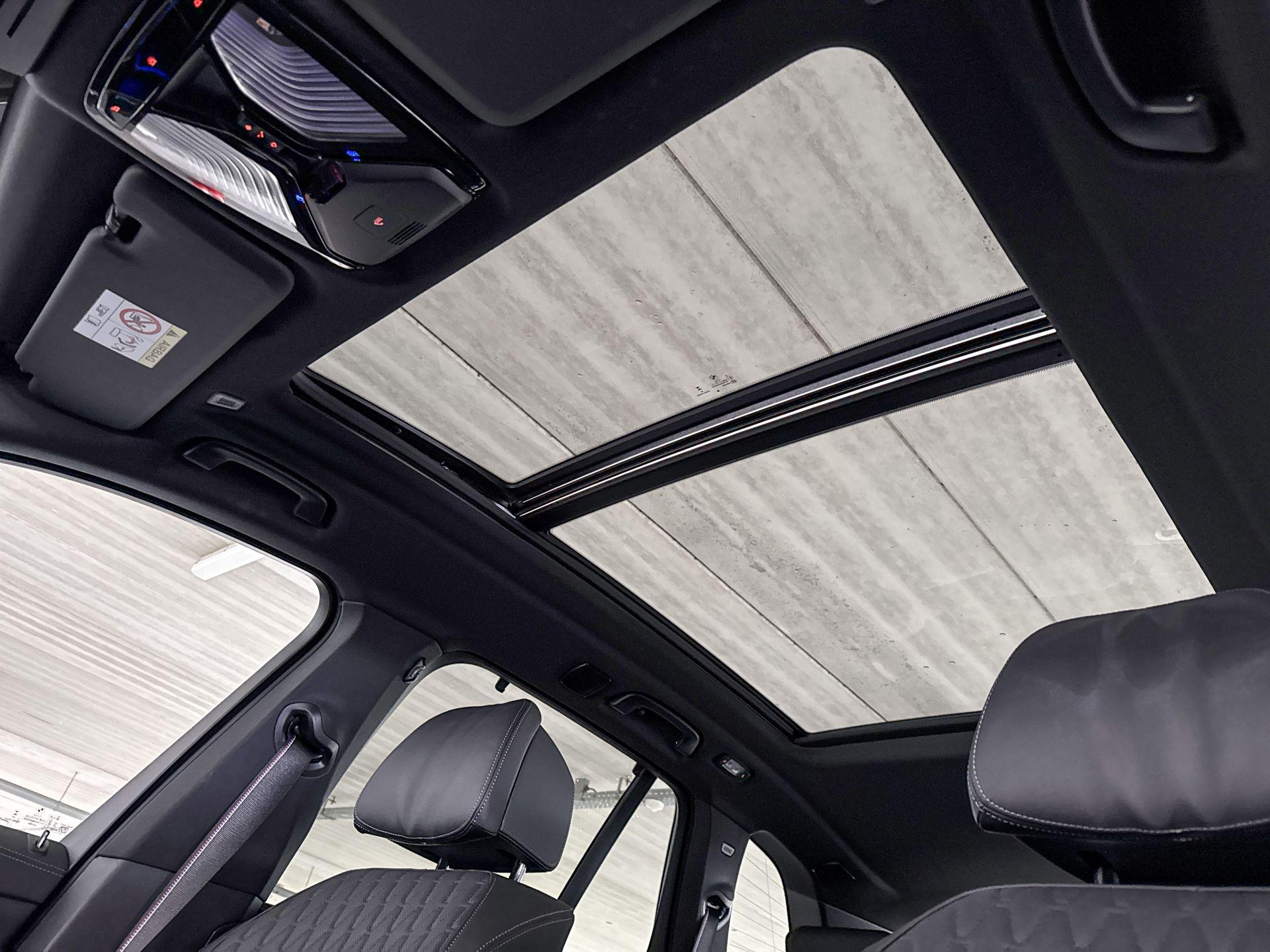 Foto van BMW X5 Xdrive50e