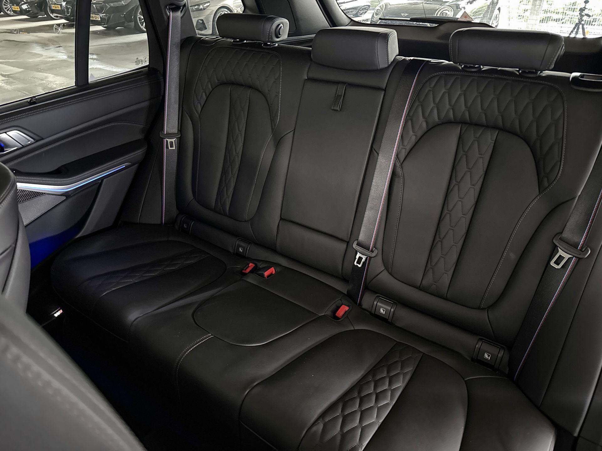 Foto van BMW X5 Xdrive50e