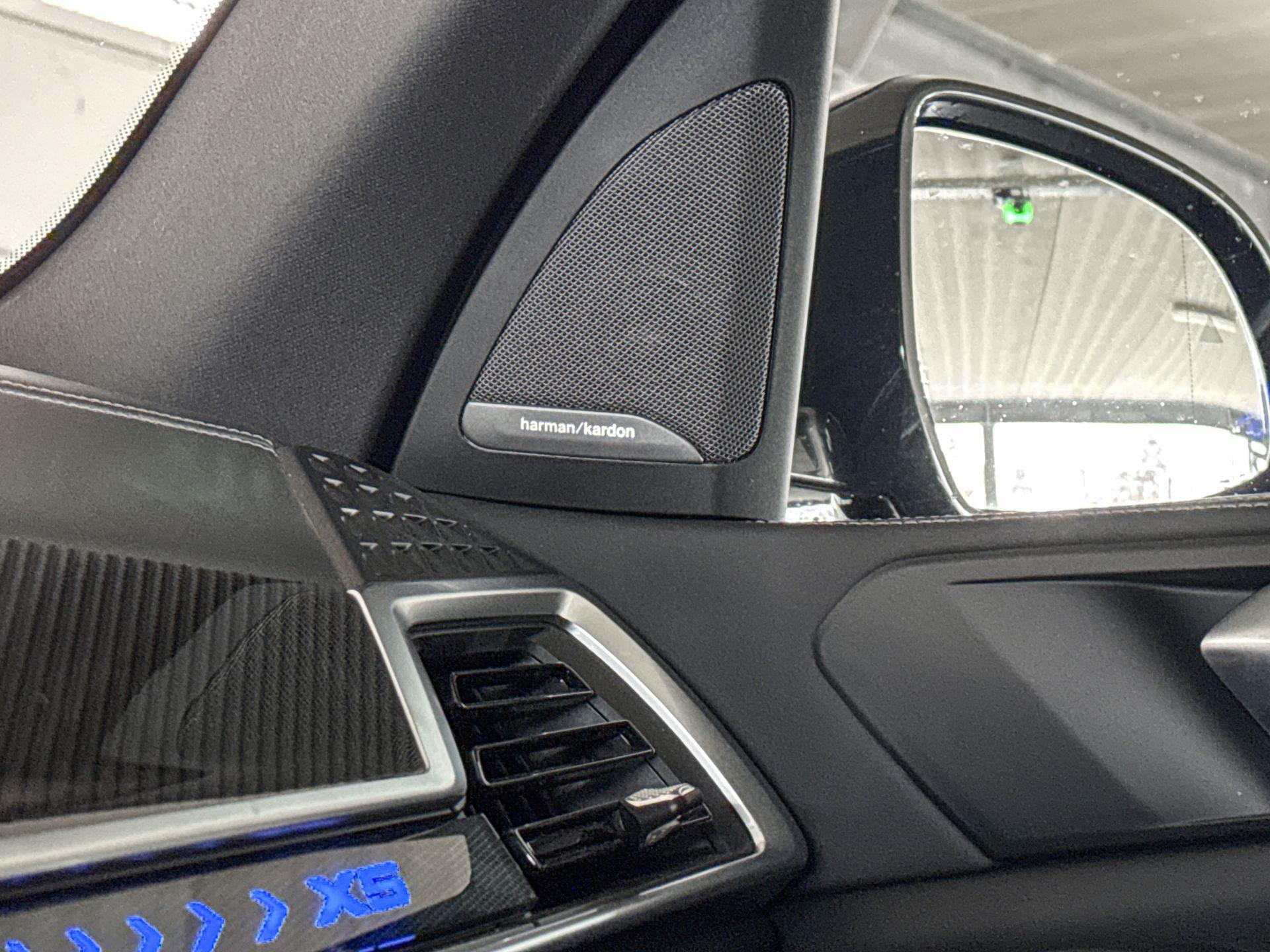 Foto van BMW X5 Xdrive50e