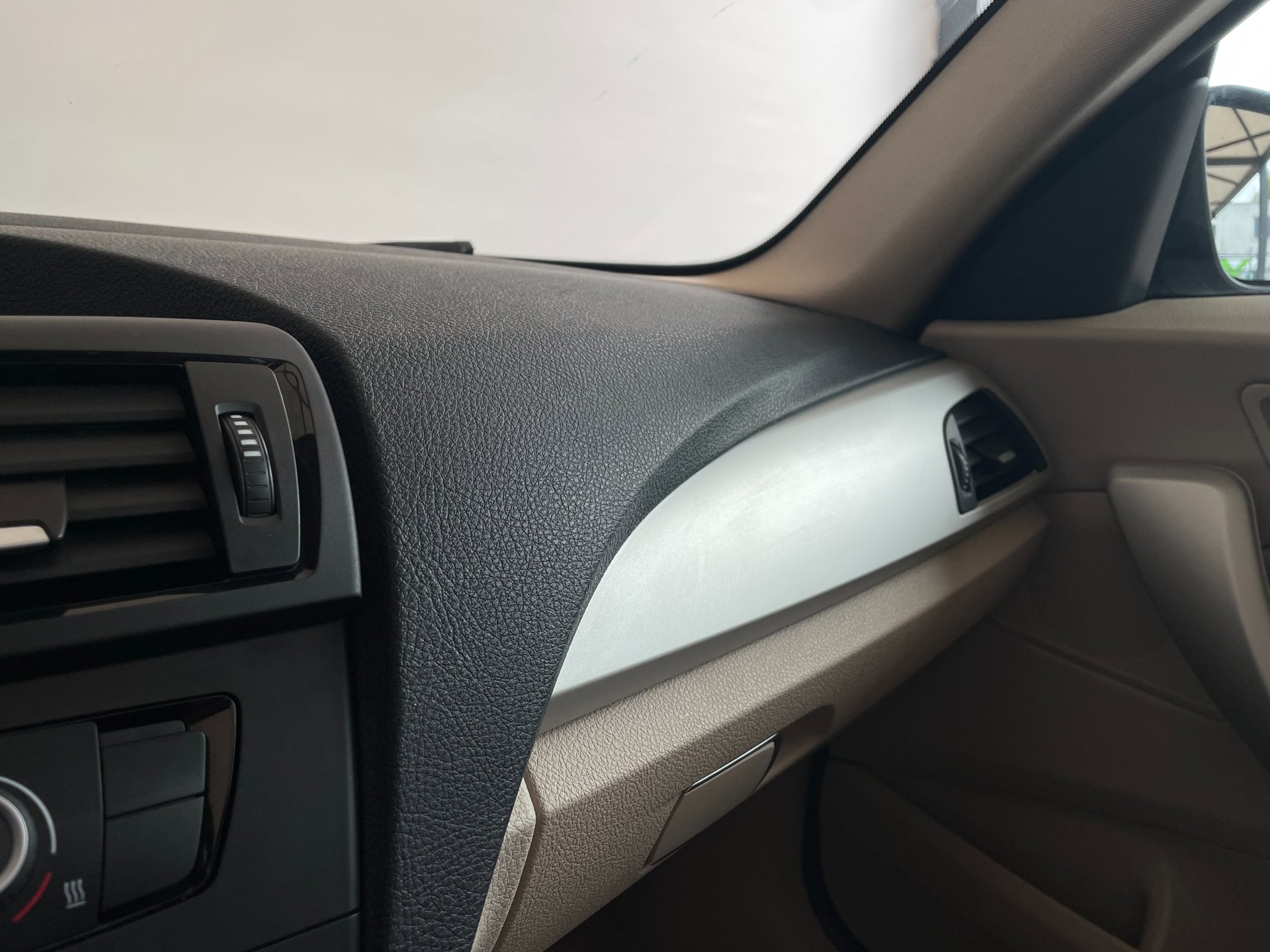 Foto van BMW 114i