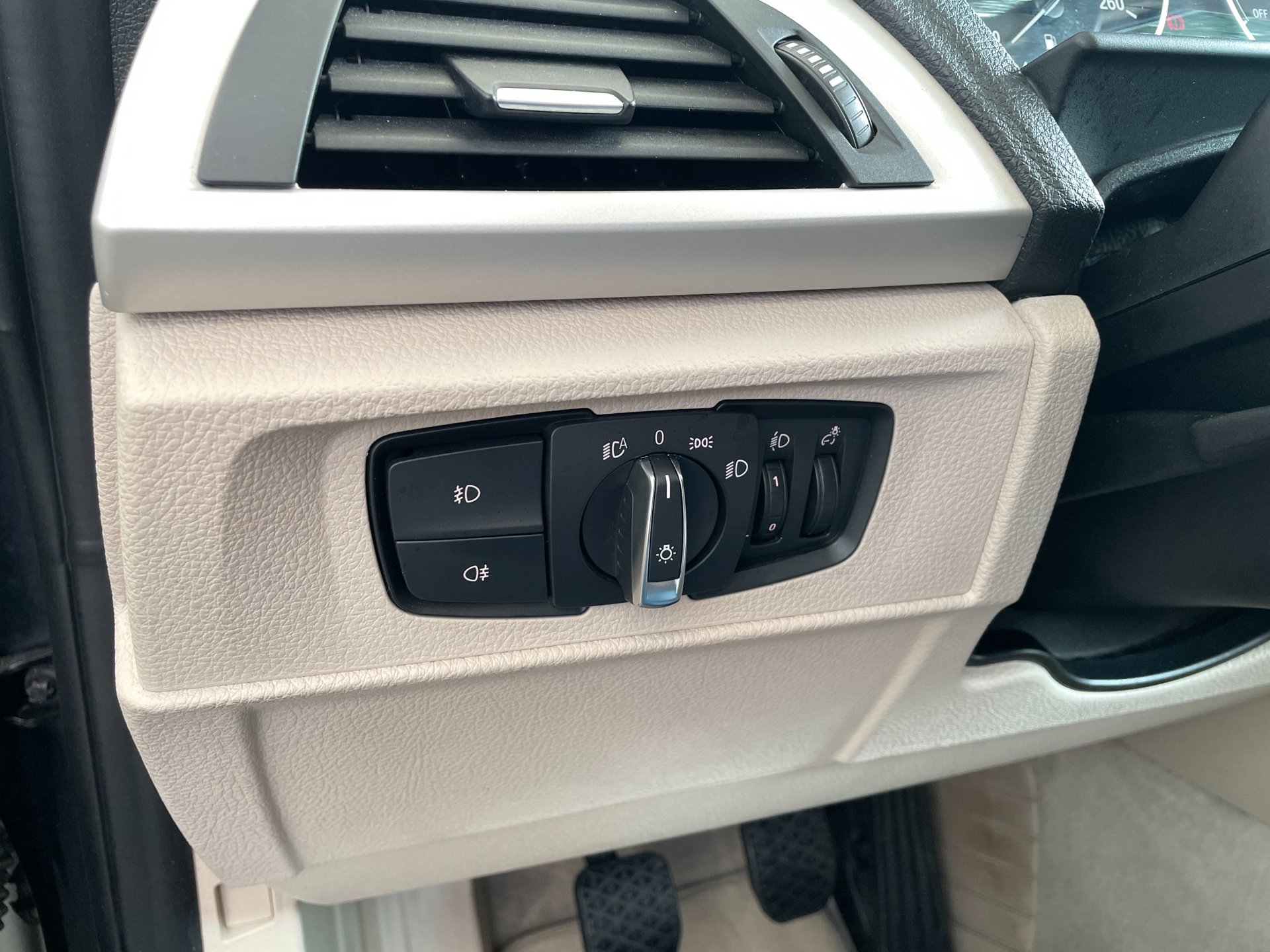 Foto van BMW 114i