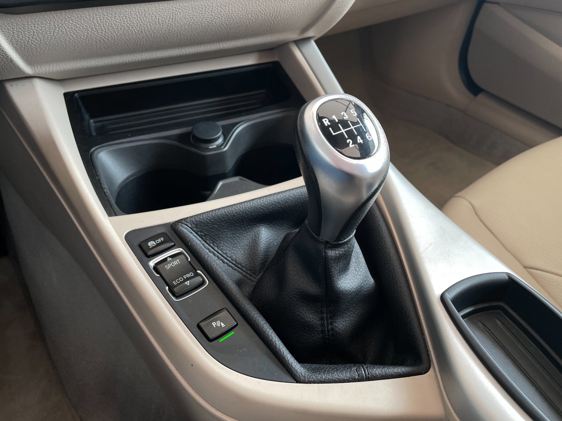Foto van BMW 114i