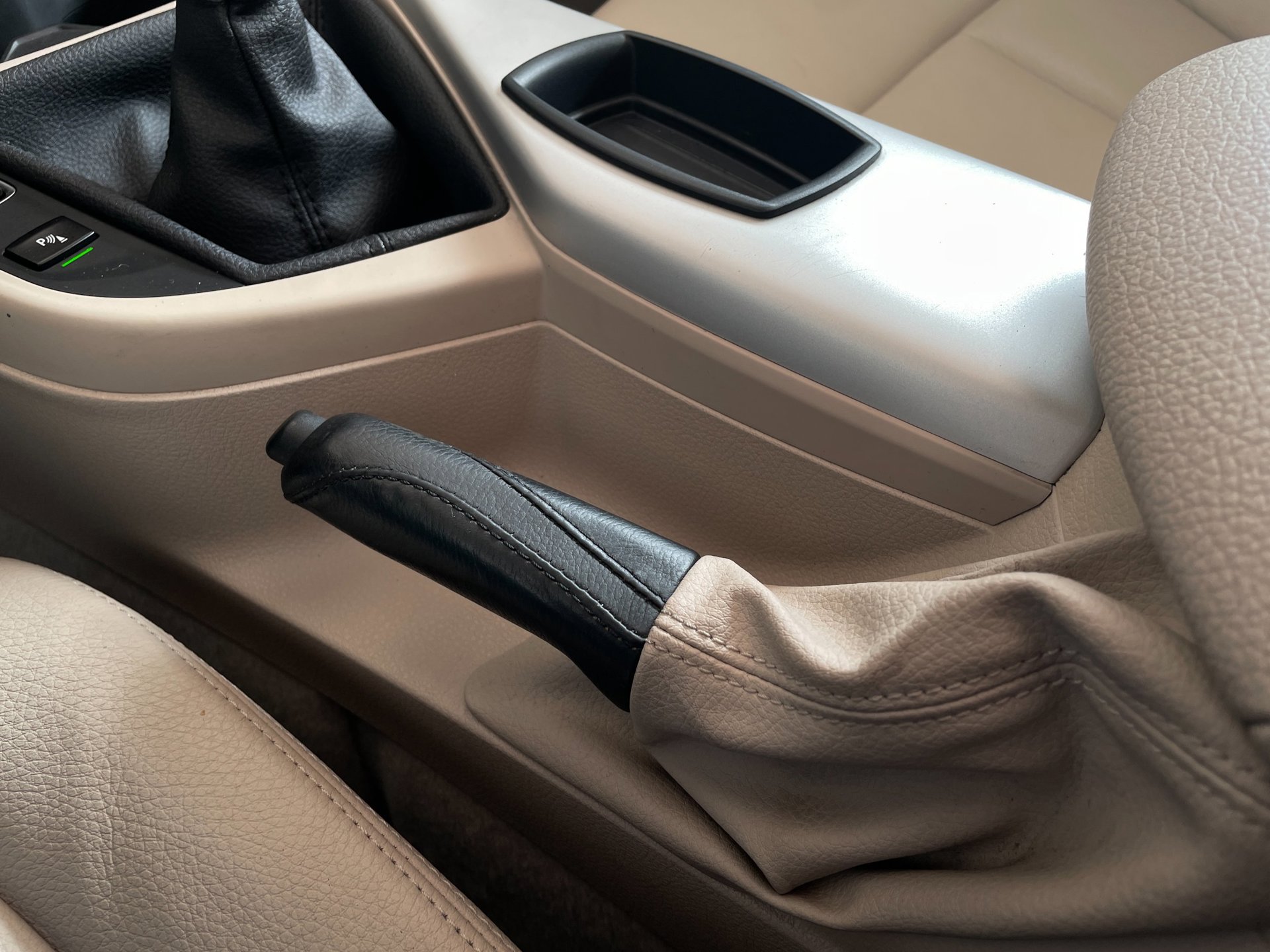Foto van BMW 114i