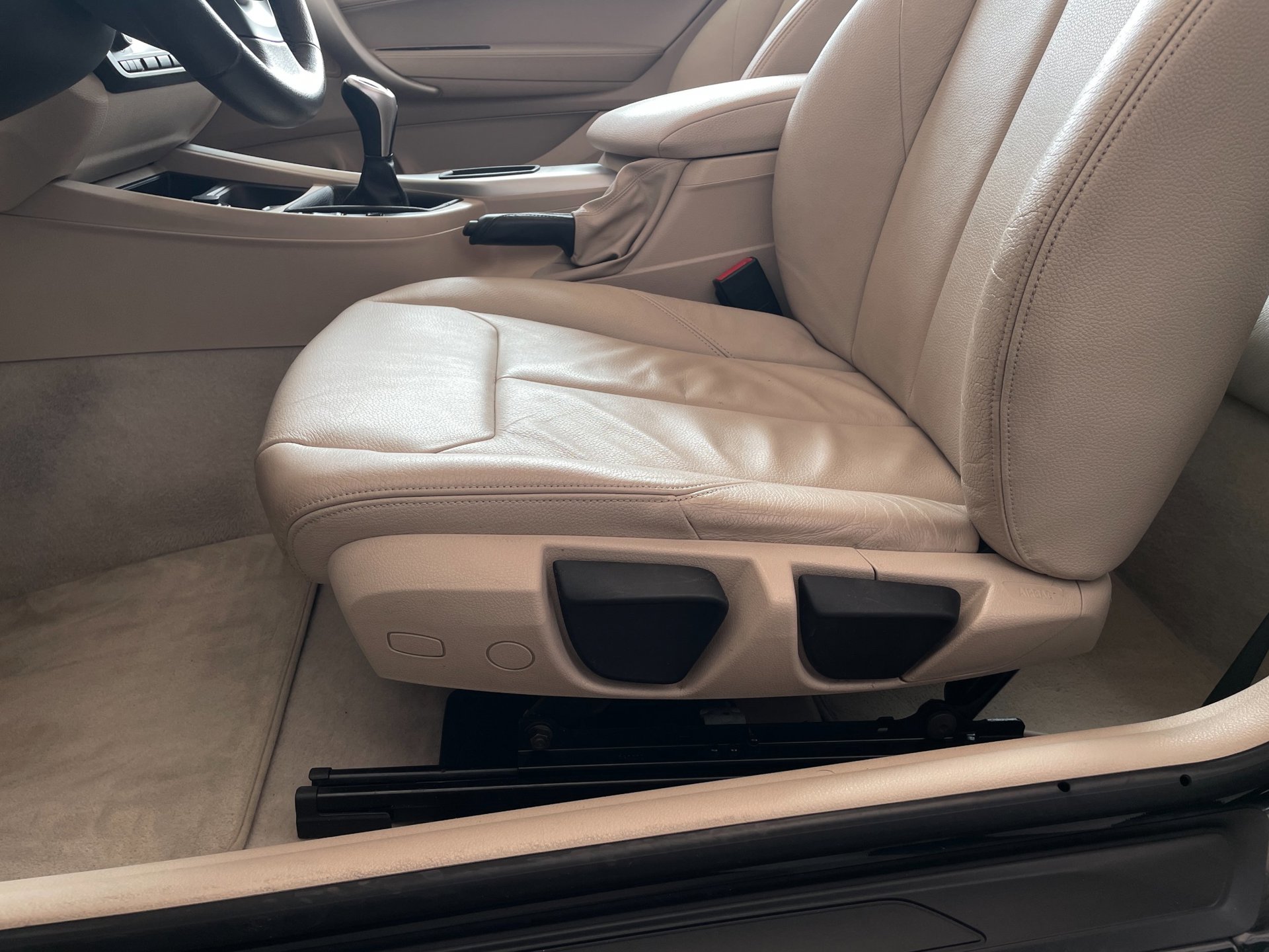 Foto van BMW 114i