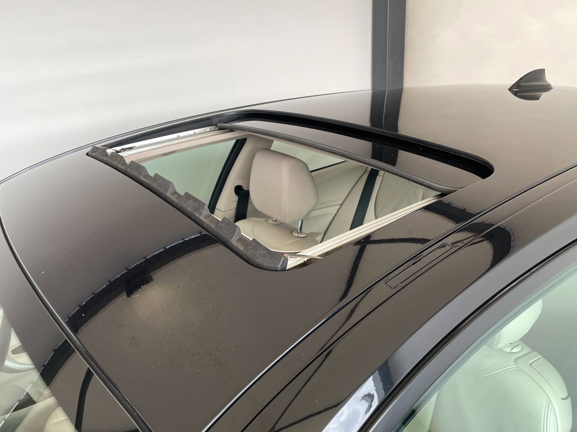 Foto van BMW 114i