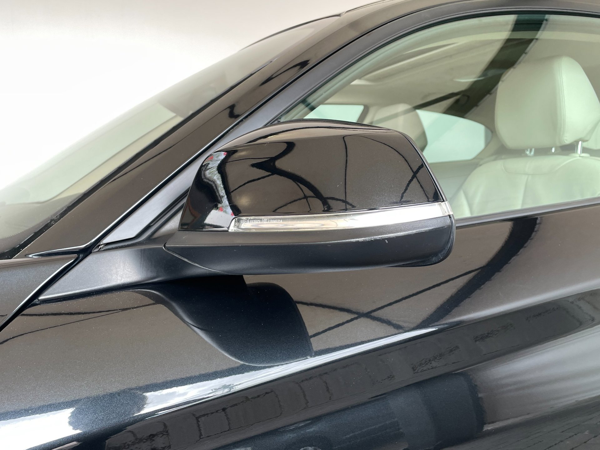 Foto van BMW 114i
