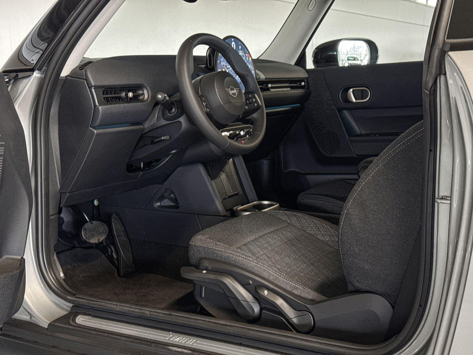 Foto van Mini Cooper C