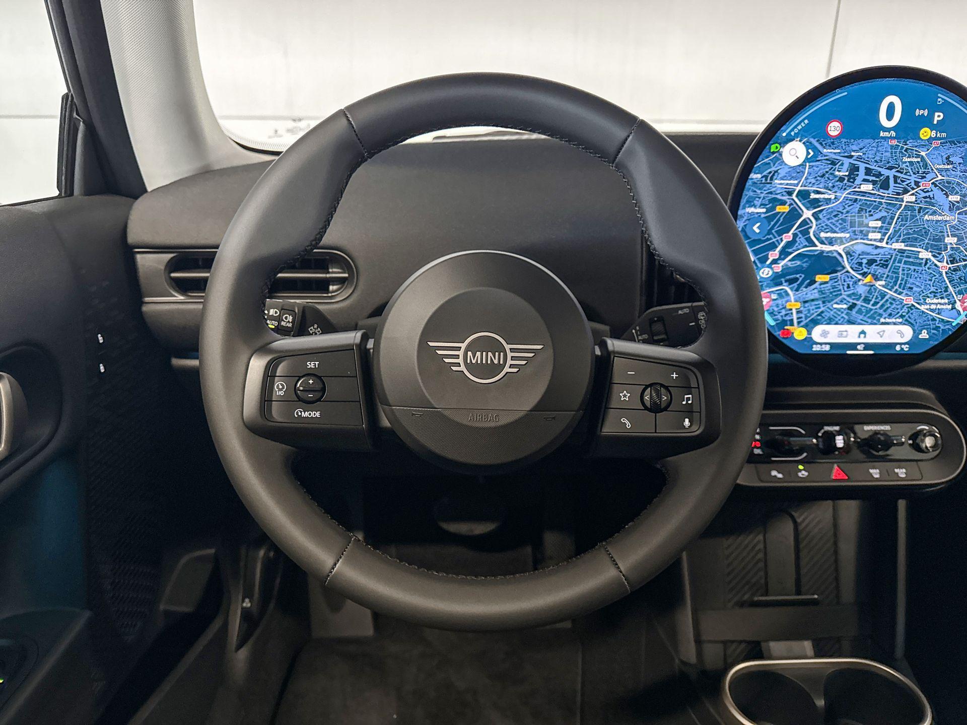 Foto van Mini Cooper C