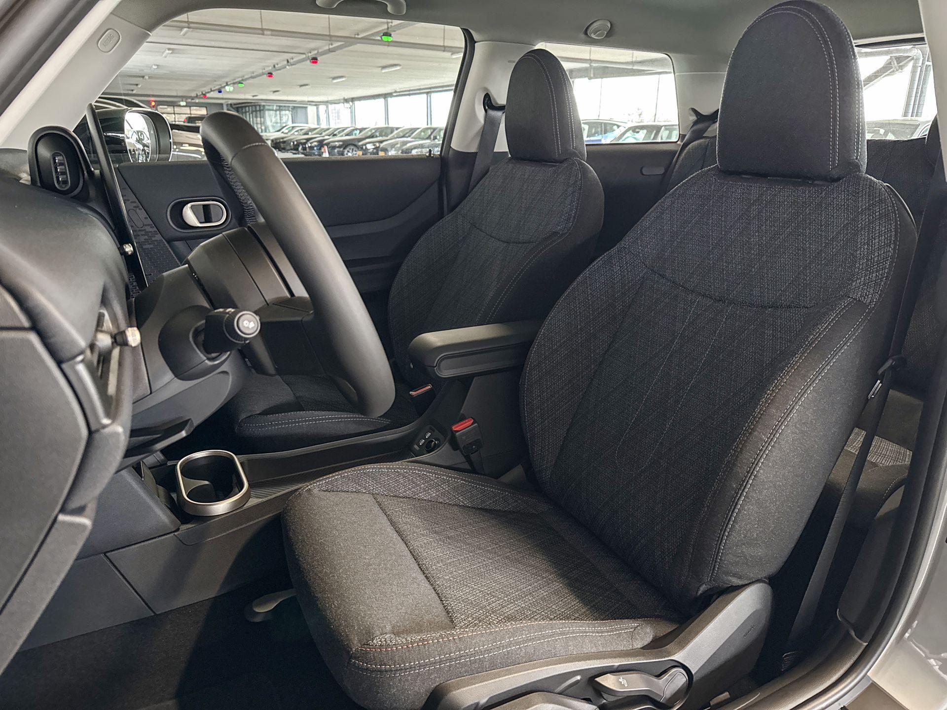 Foto van Mini Cooper C