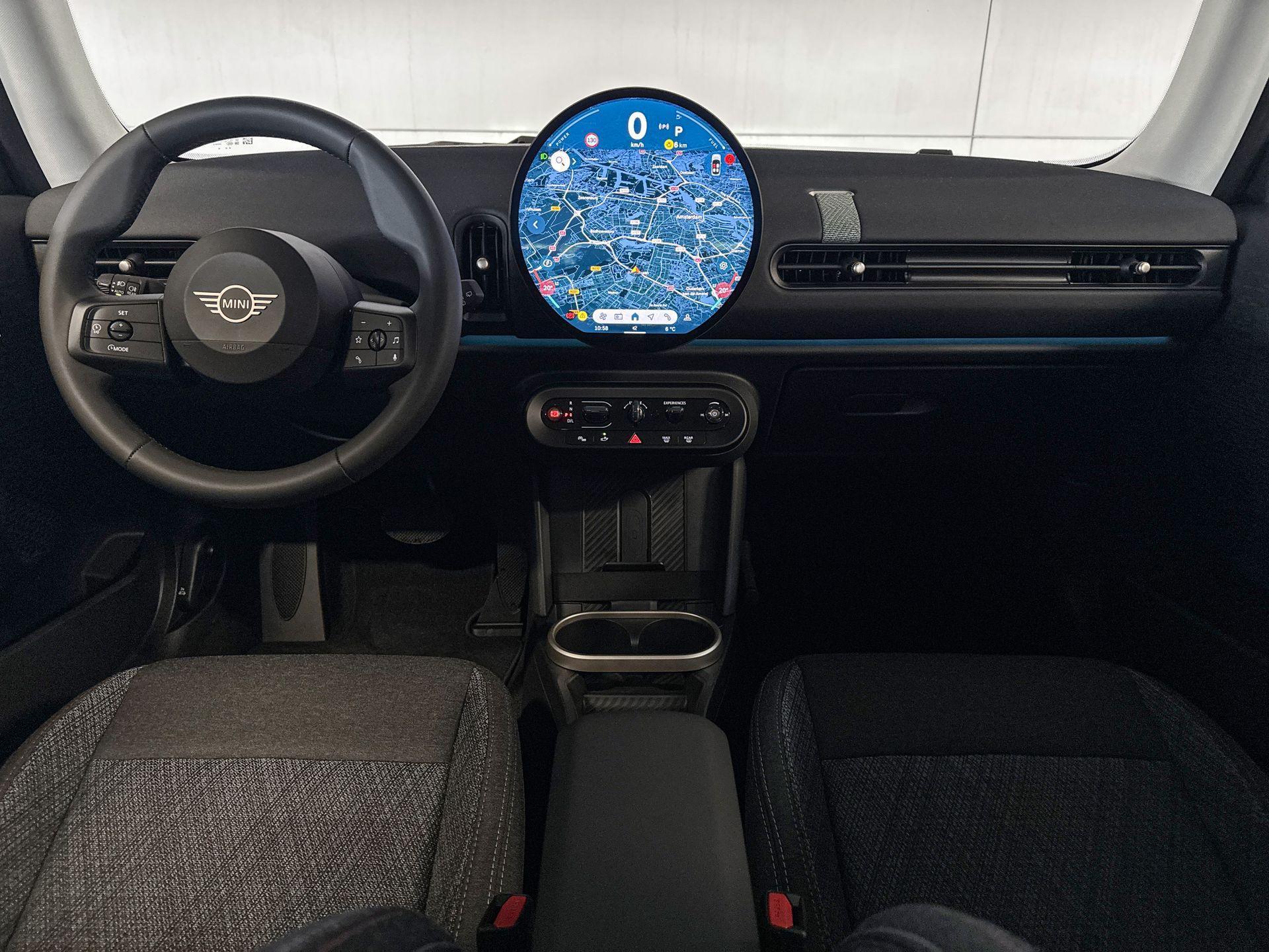 Foto van Mini Cooper C