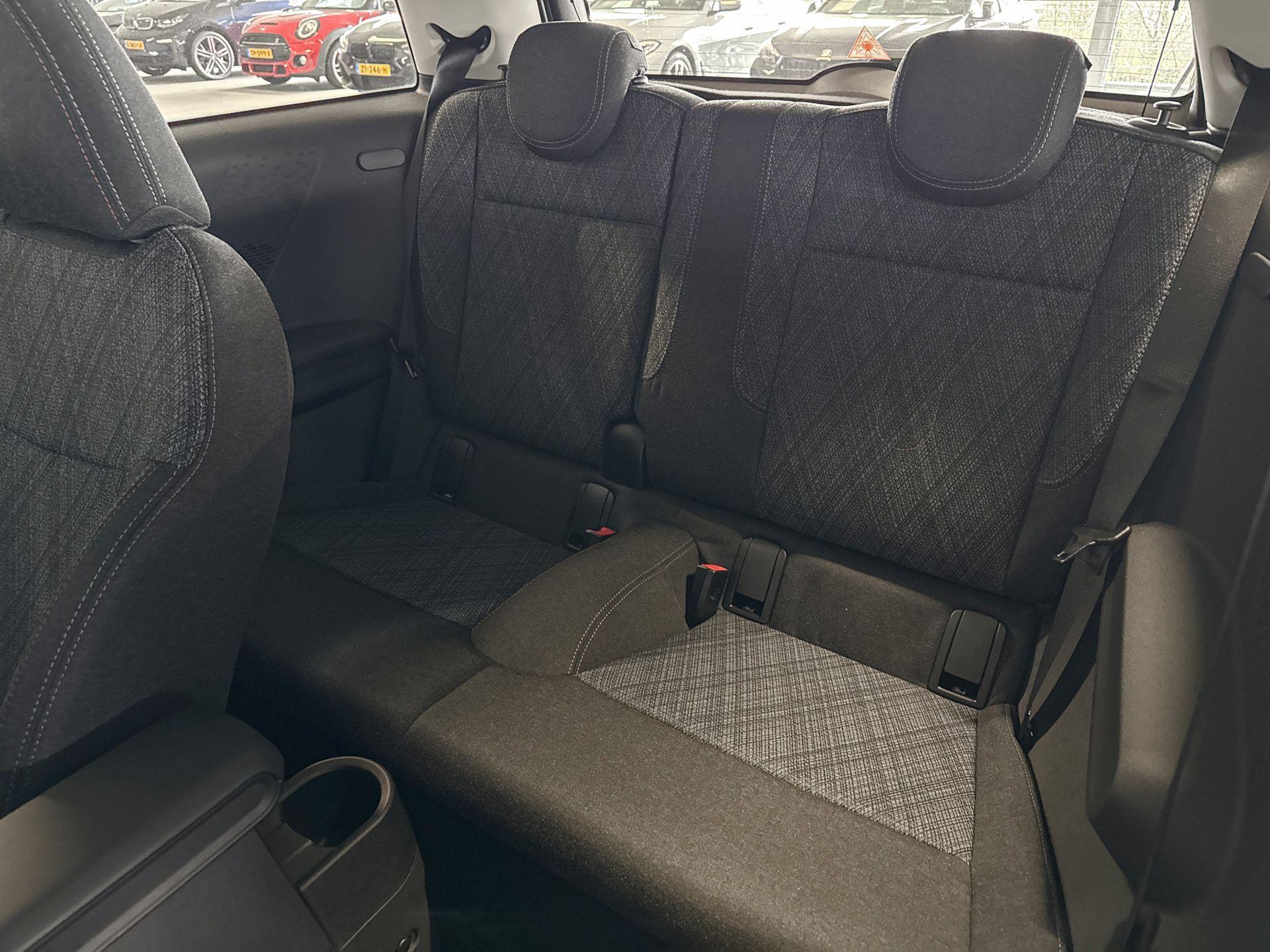 Foto van Mini Cooper C