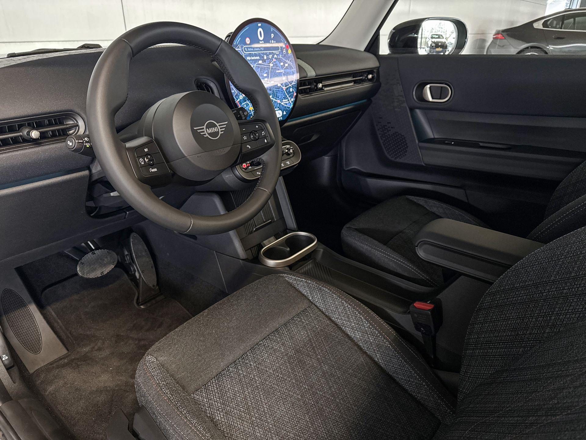 Foto van Mini Cooper C