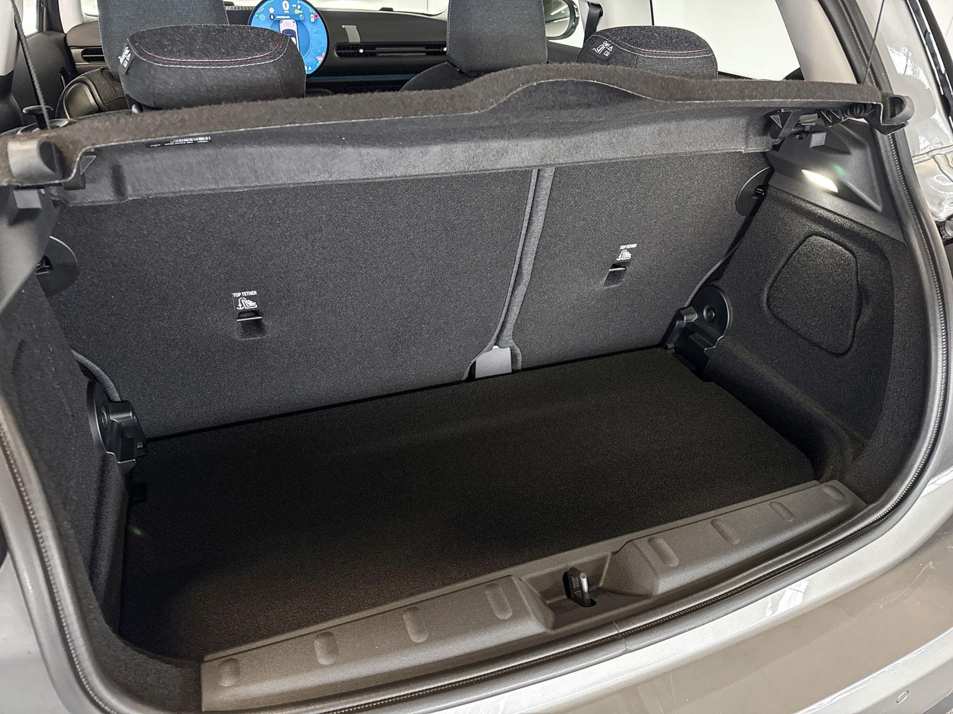 Foto van Mini Cooper C