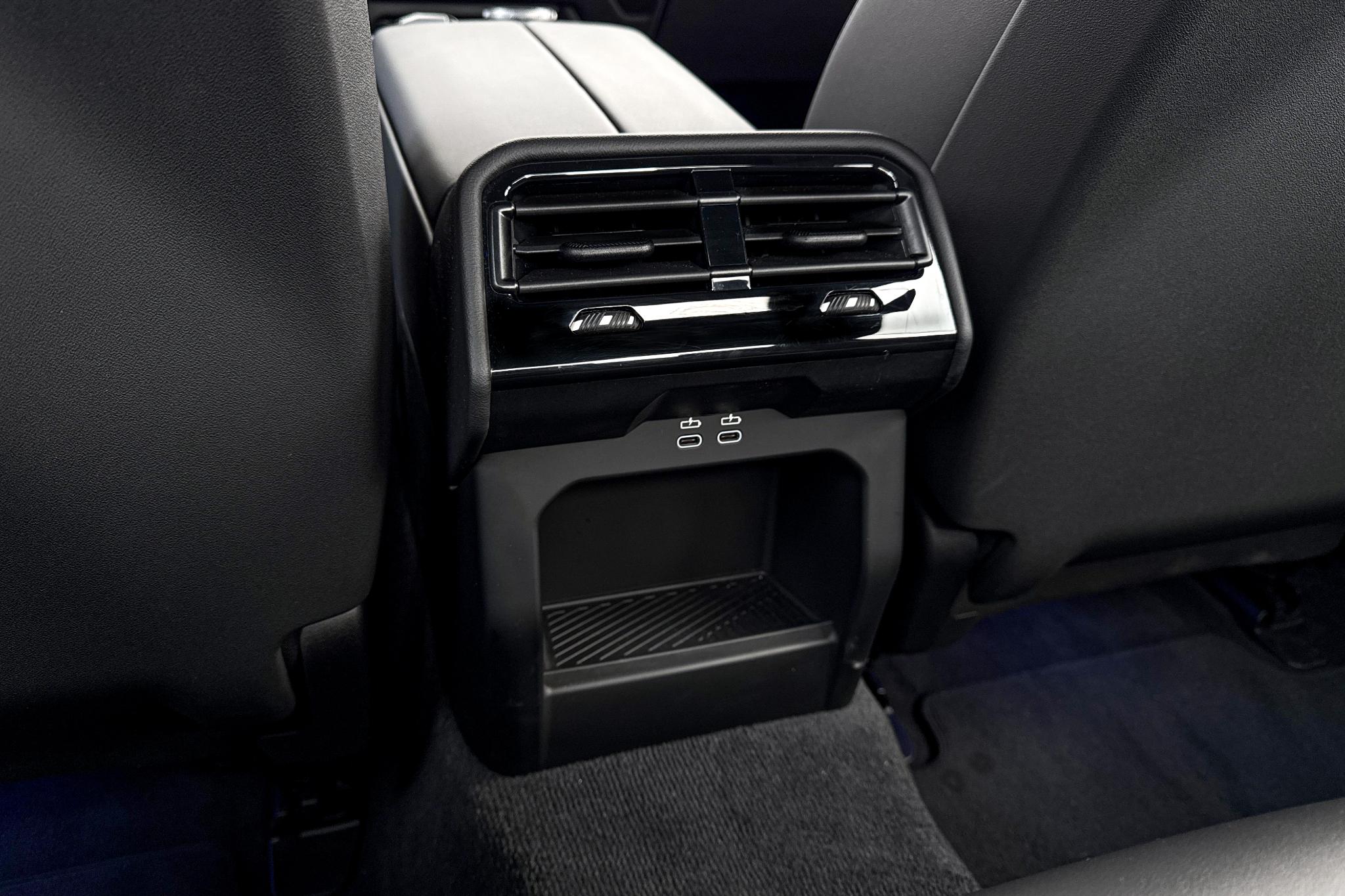 Foto van BMW I5 Edrive40