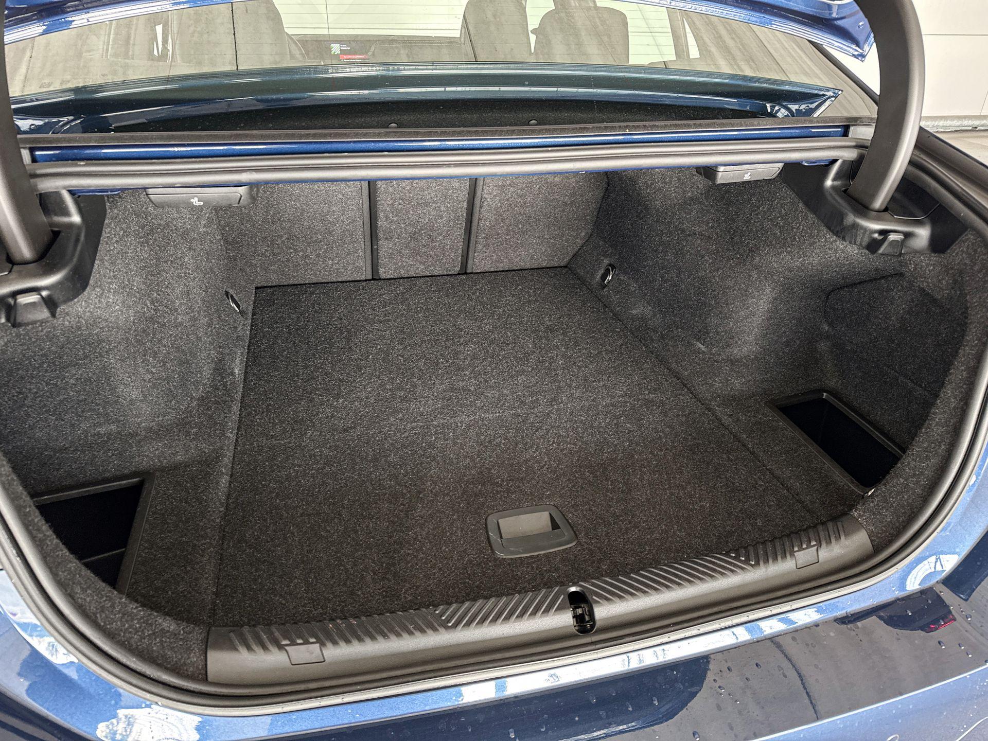 Foto van BMW I5 M60 xDrive