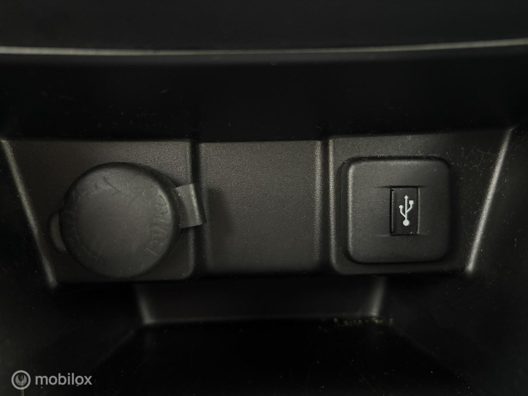 Foto van Suzuki Celerio