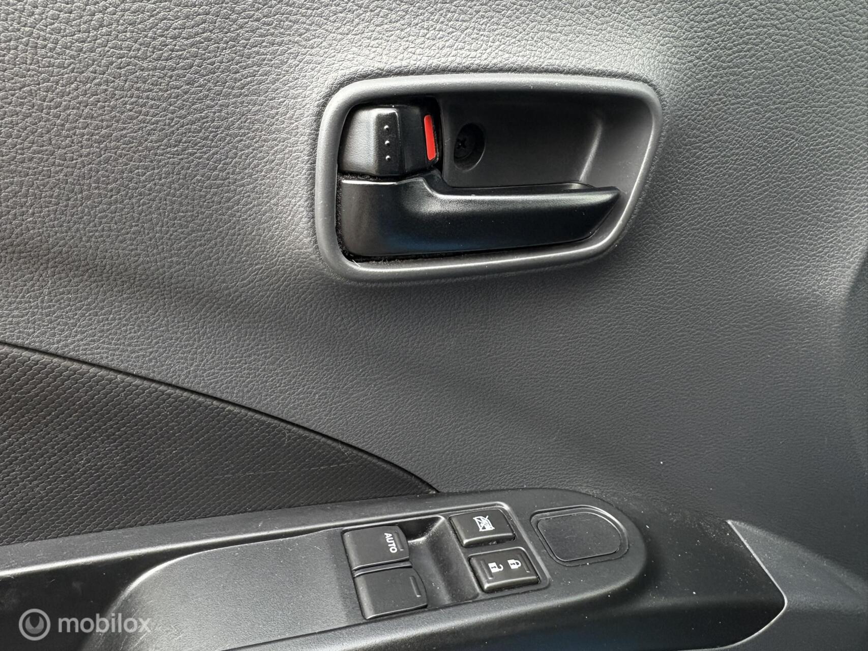 Foto van Suzuki Celerio