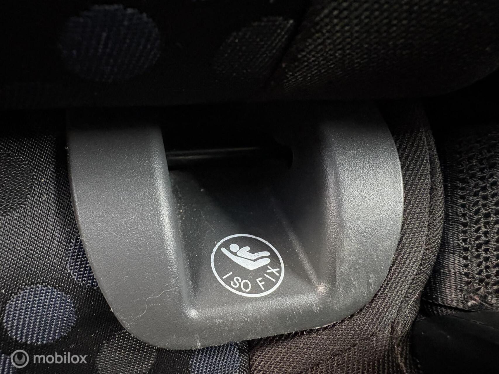 Foto van Suzuki Celerio